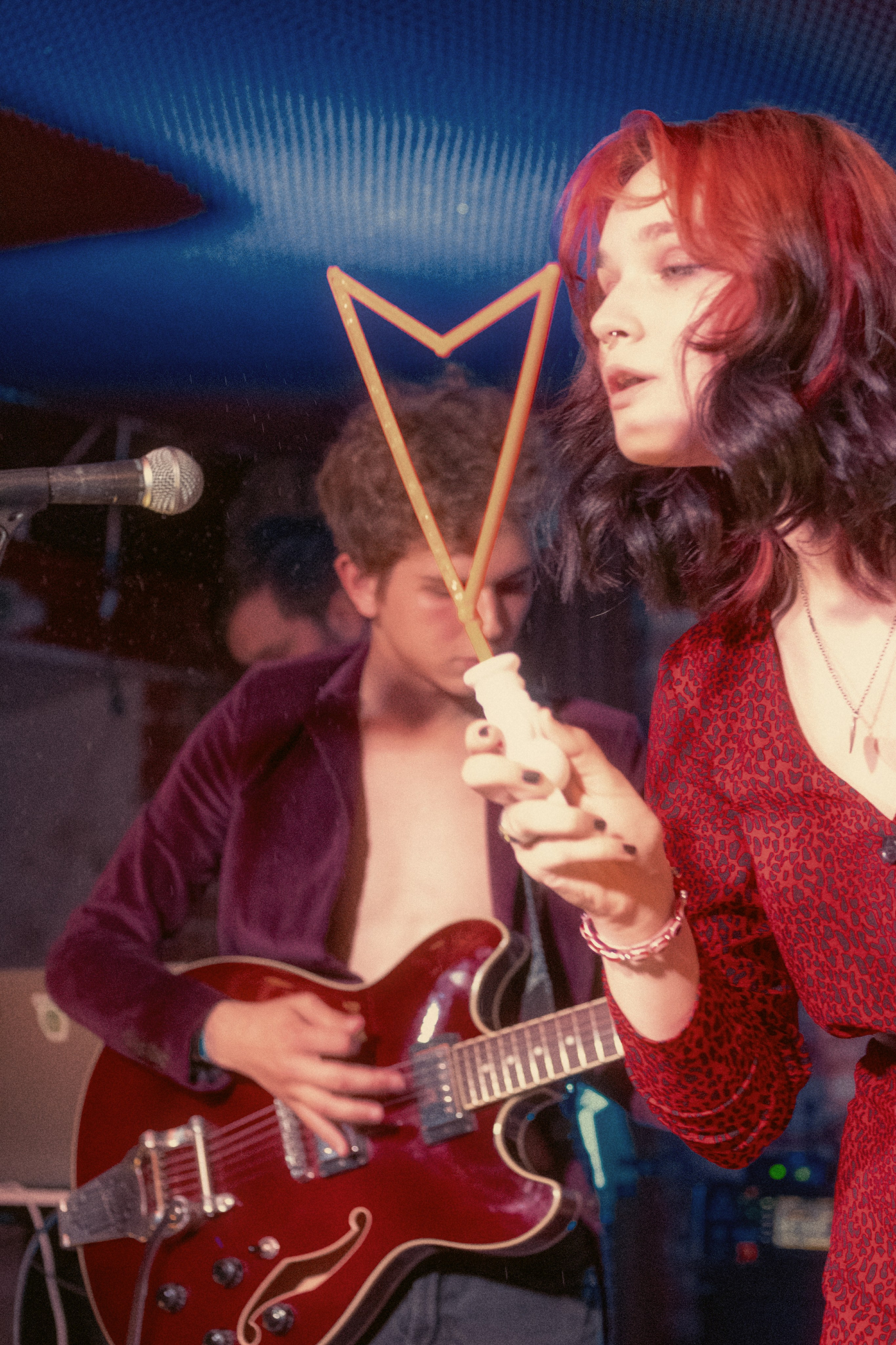 Криндж фест. Фотограф в Самаре — Брайко Света
