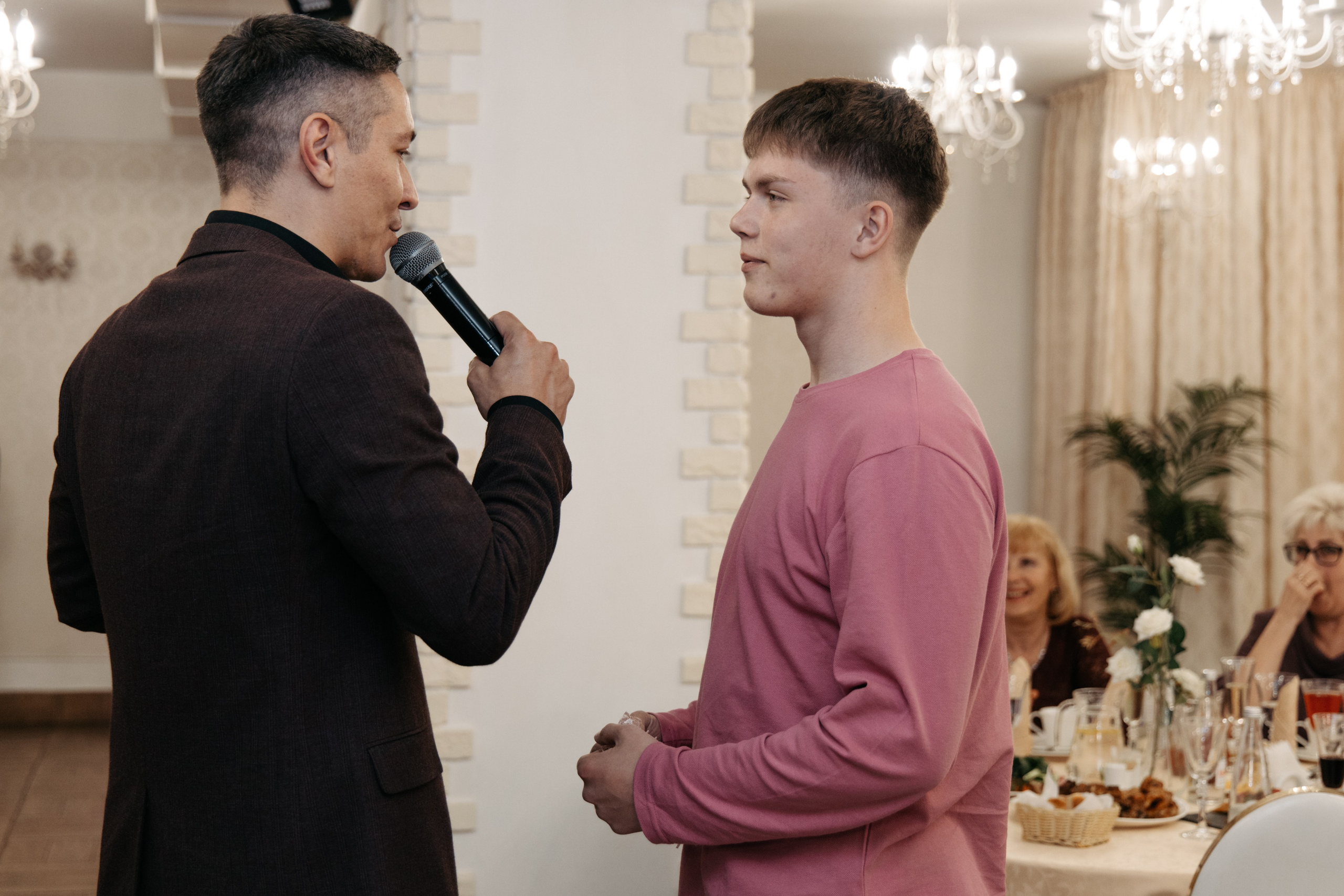 Диана и Сергей (полный день). Фотограф в Барнауле Юлия Садвокасова