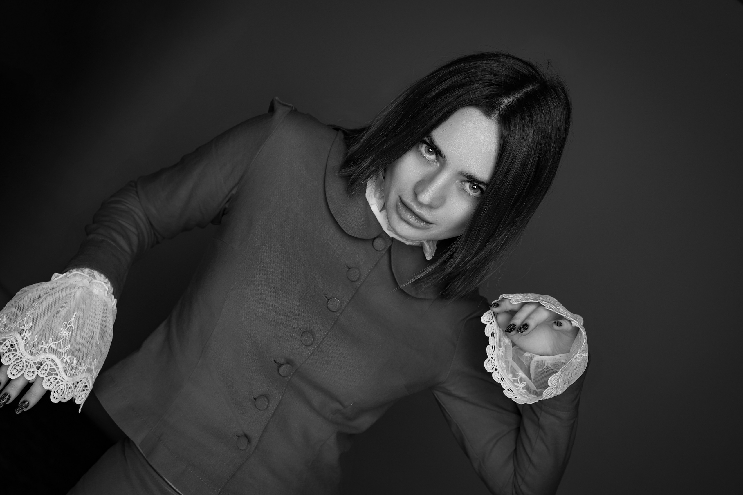 Актерское портфолио