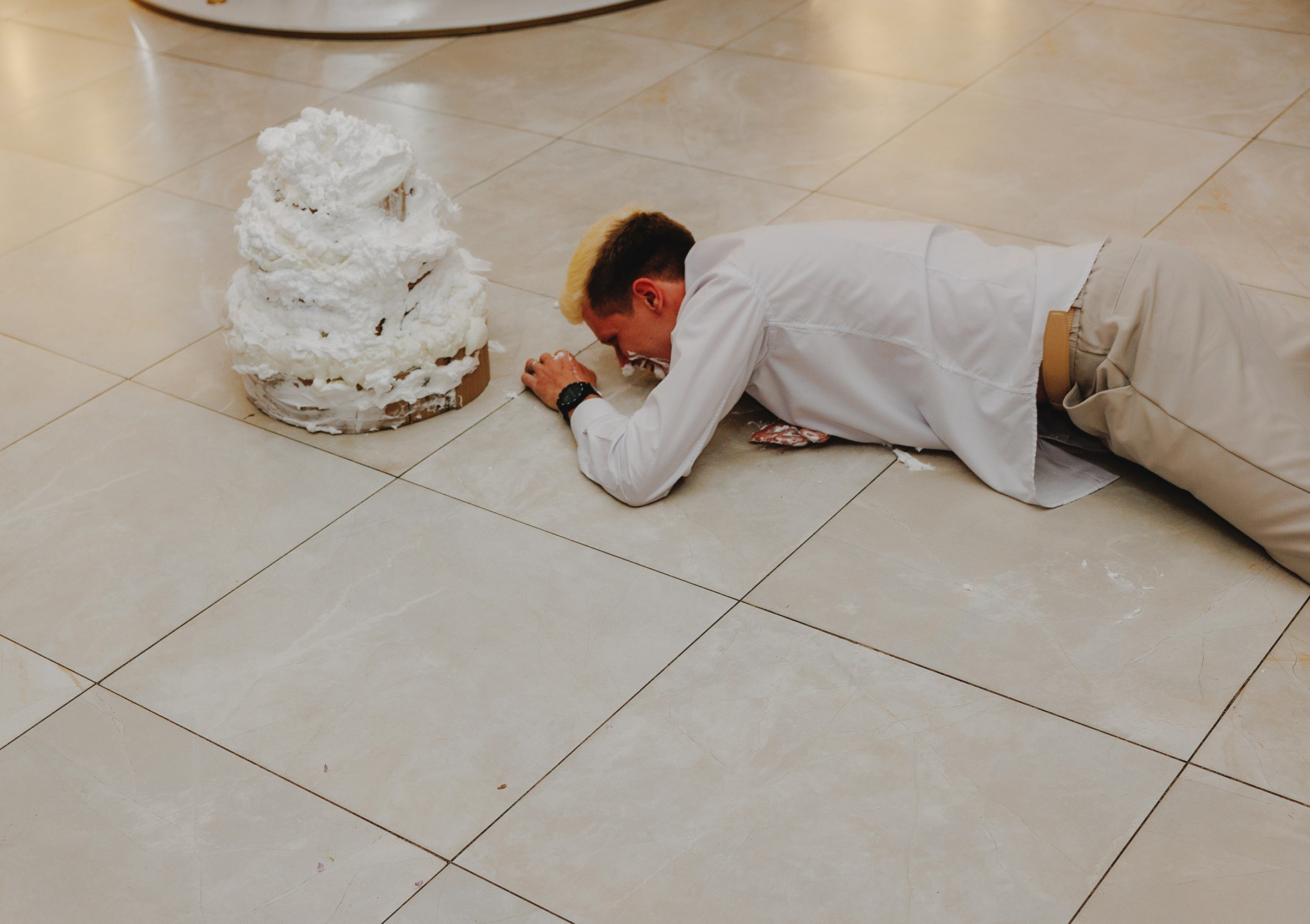 Никита Вероника. Свадебный фотограф и видеограф Дмитрий Горяченков