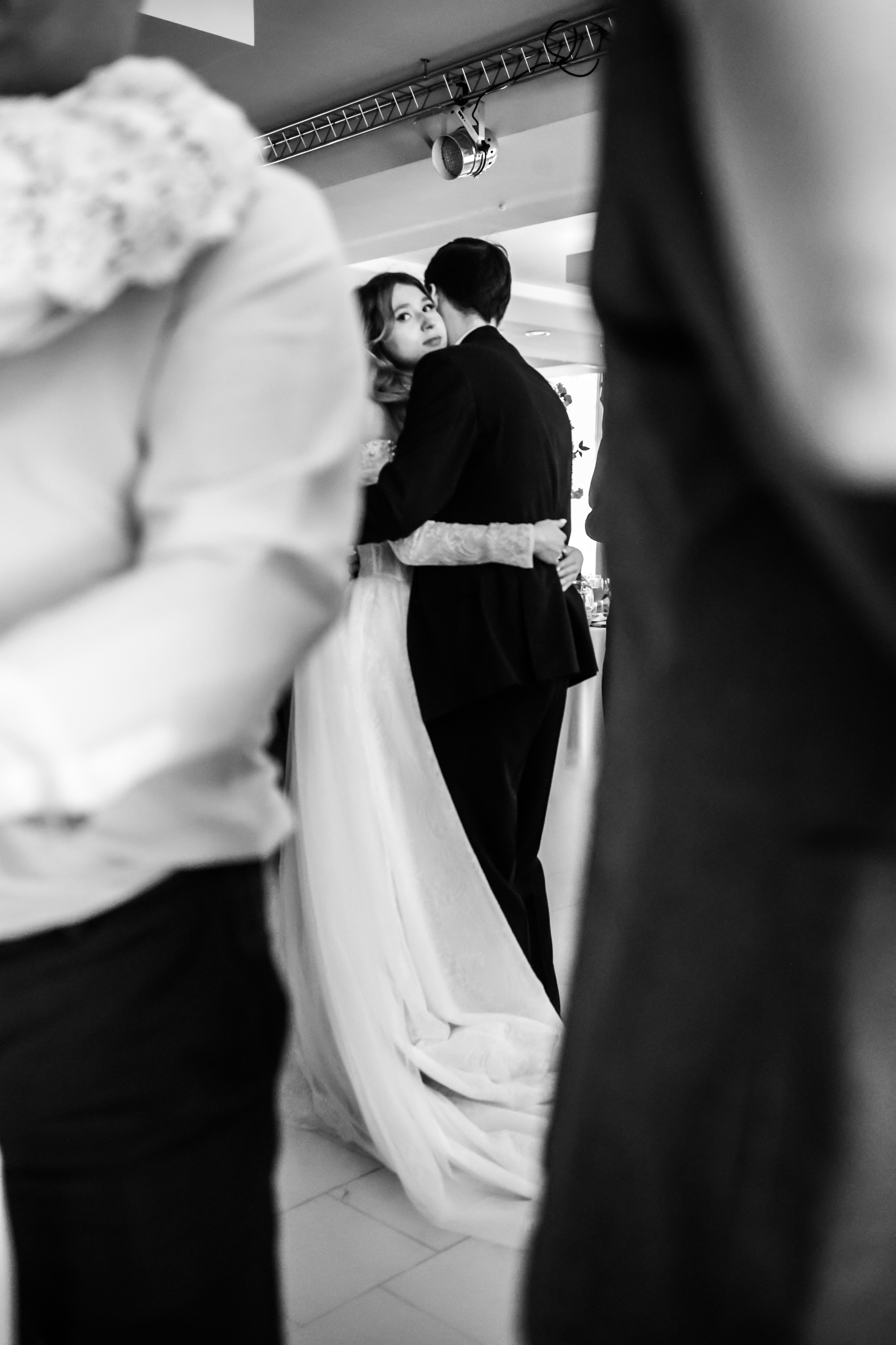 Вася и Лиза. Фотограф на Новой риге и в Москве Елена Елис