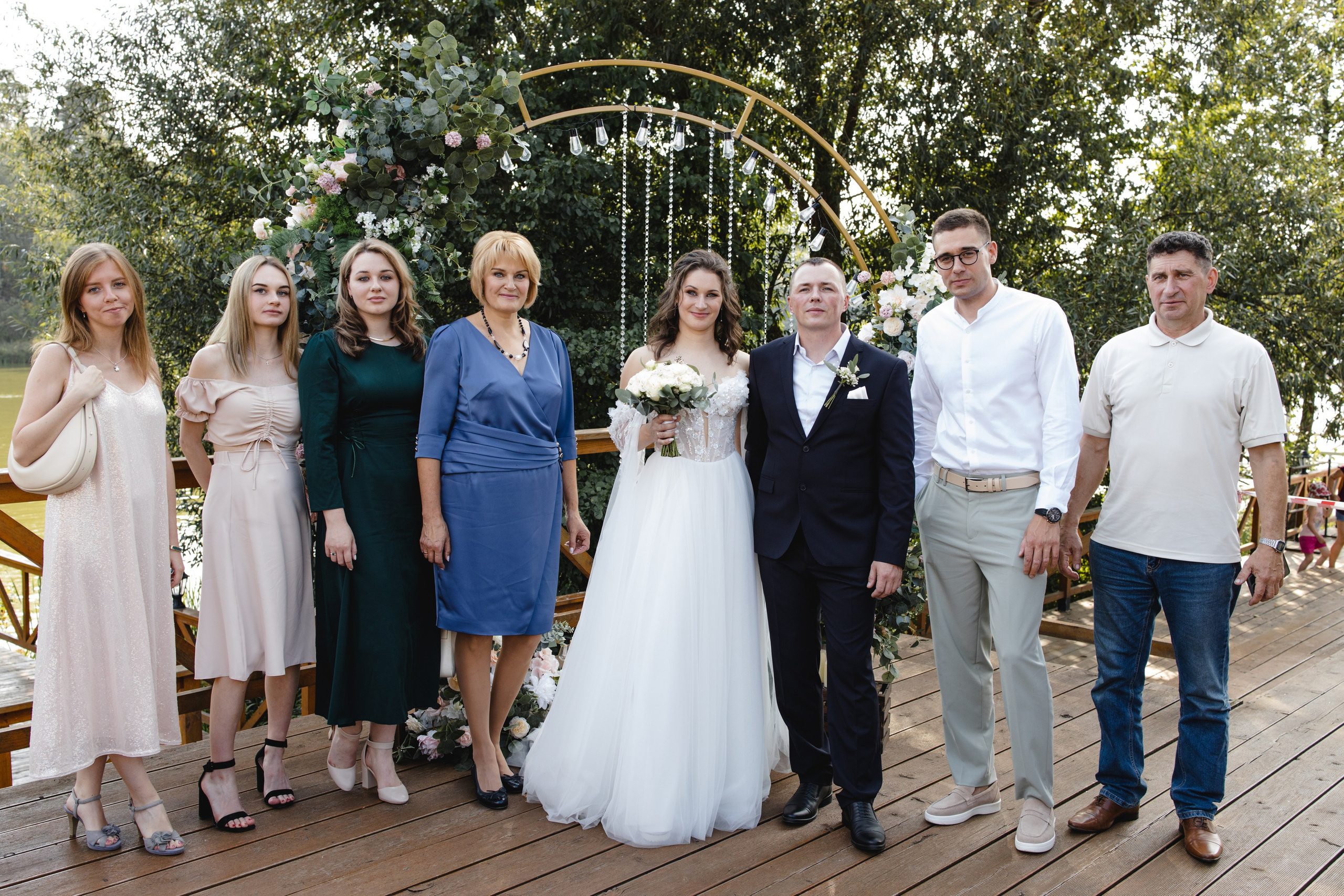 Вячеслав и Наталья. Фотограф Москва, Светлана Королева