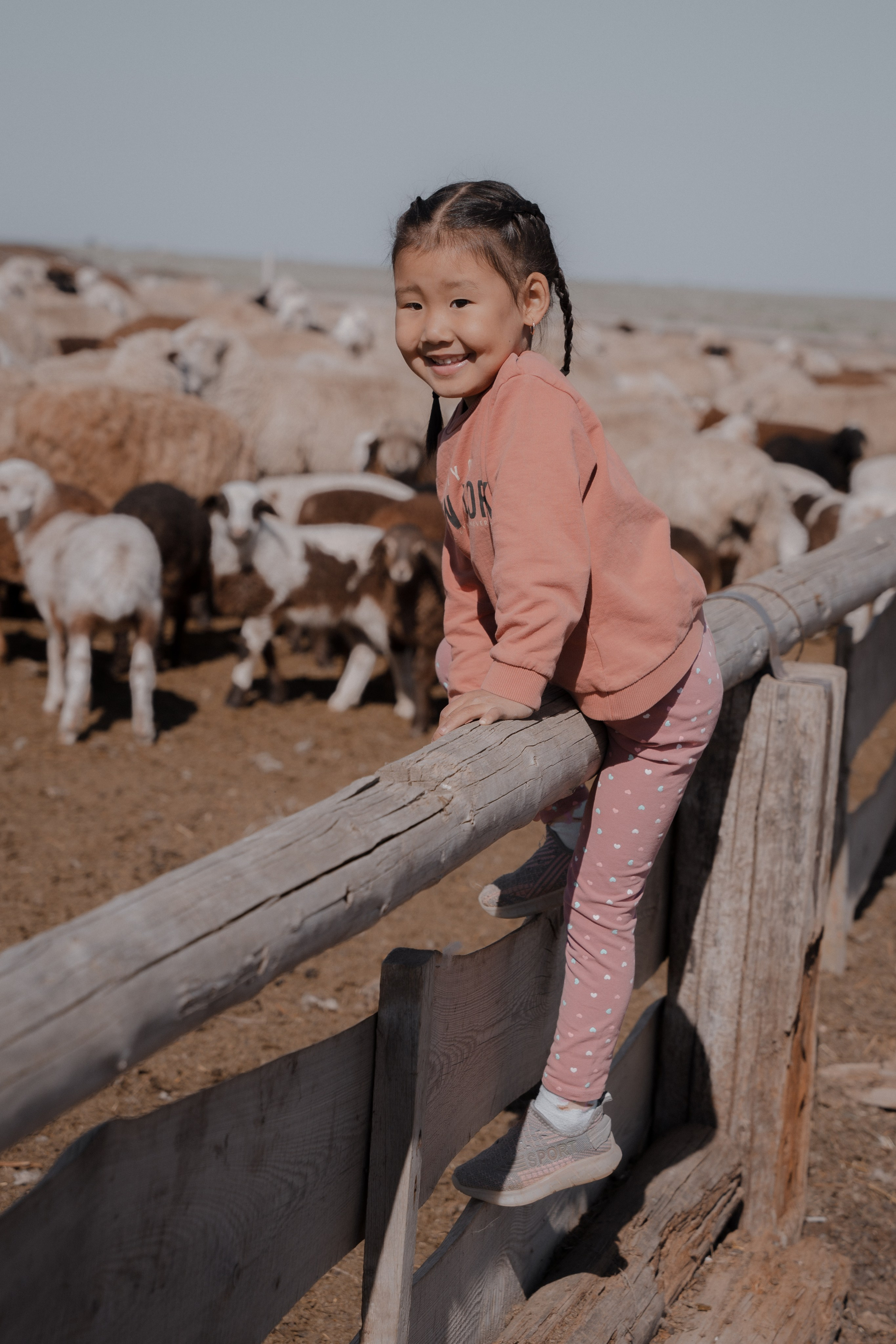 Калмыкия I Май 2024. Commercial photographer Natalia Bychkova