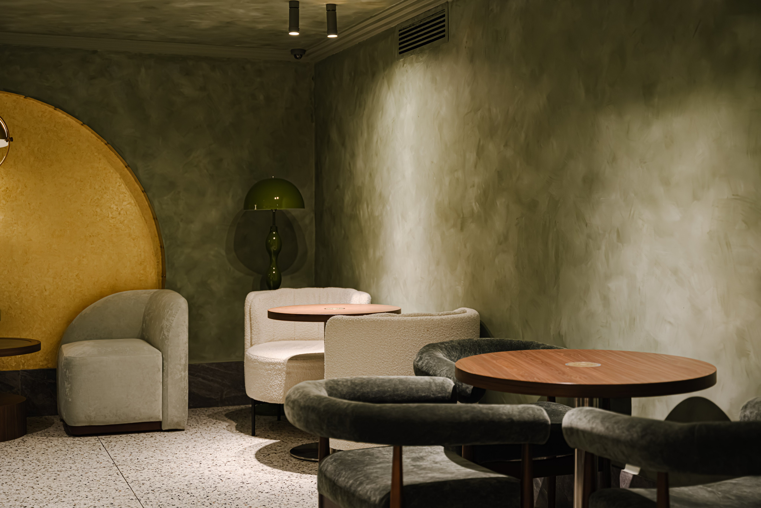 Интерьерная фотосъемка для портфолио. Интерьерный и репортажный фотограф в Санкт-Петербурге