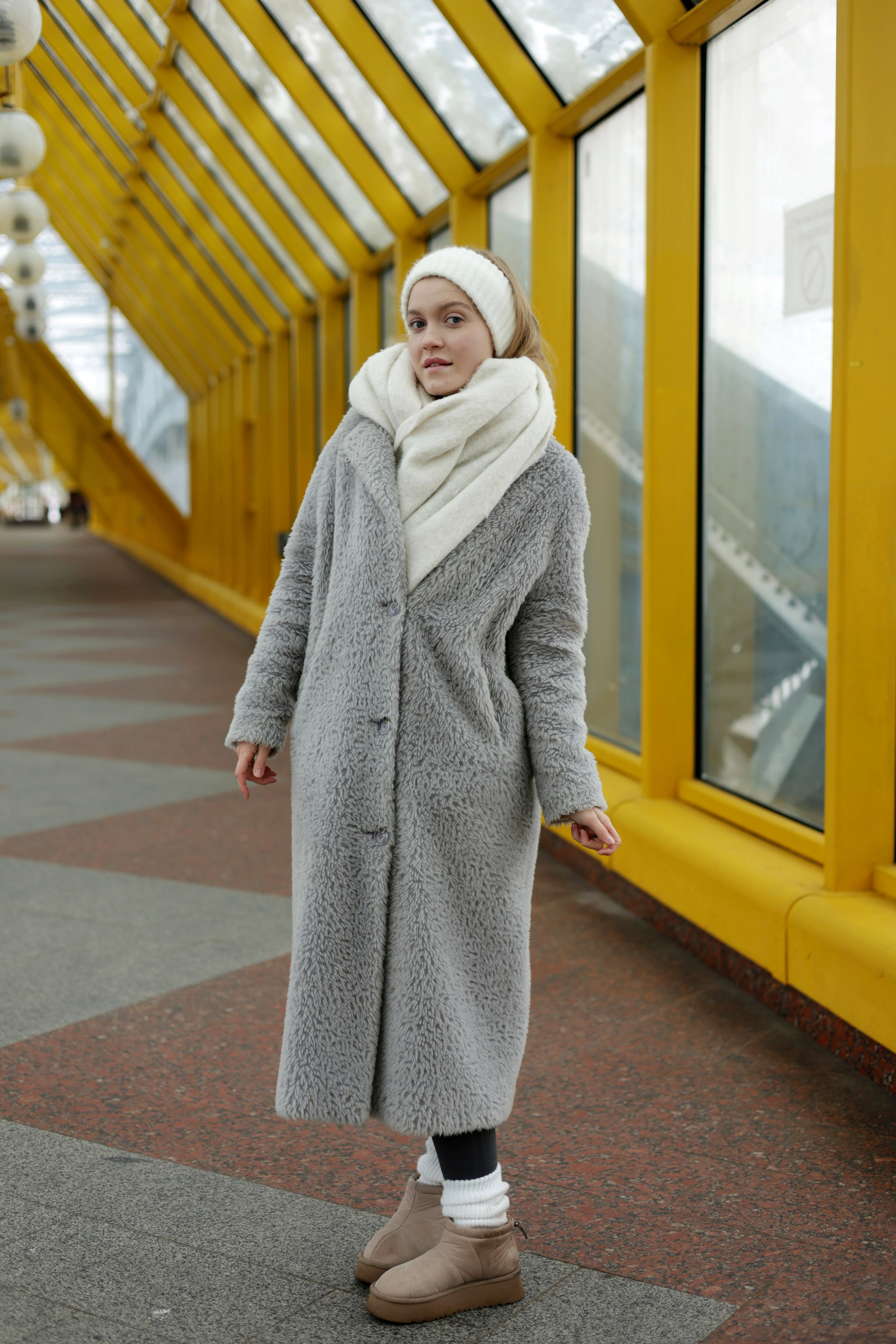 Прогулка Полина. Сайт фотографа Ирины Аникановой