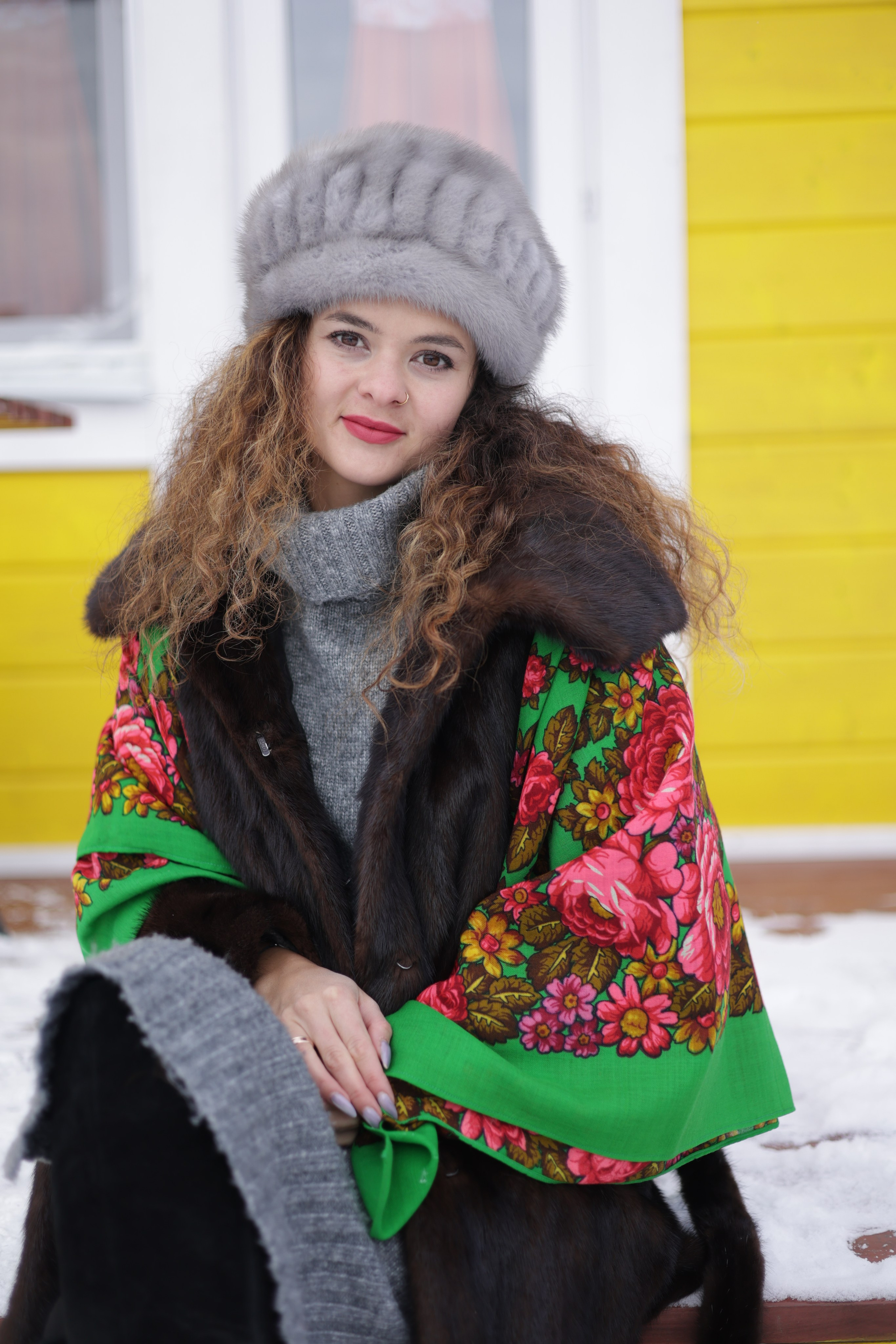 Суздаль. Сайт фотографа Ирины Аникановой