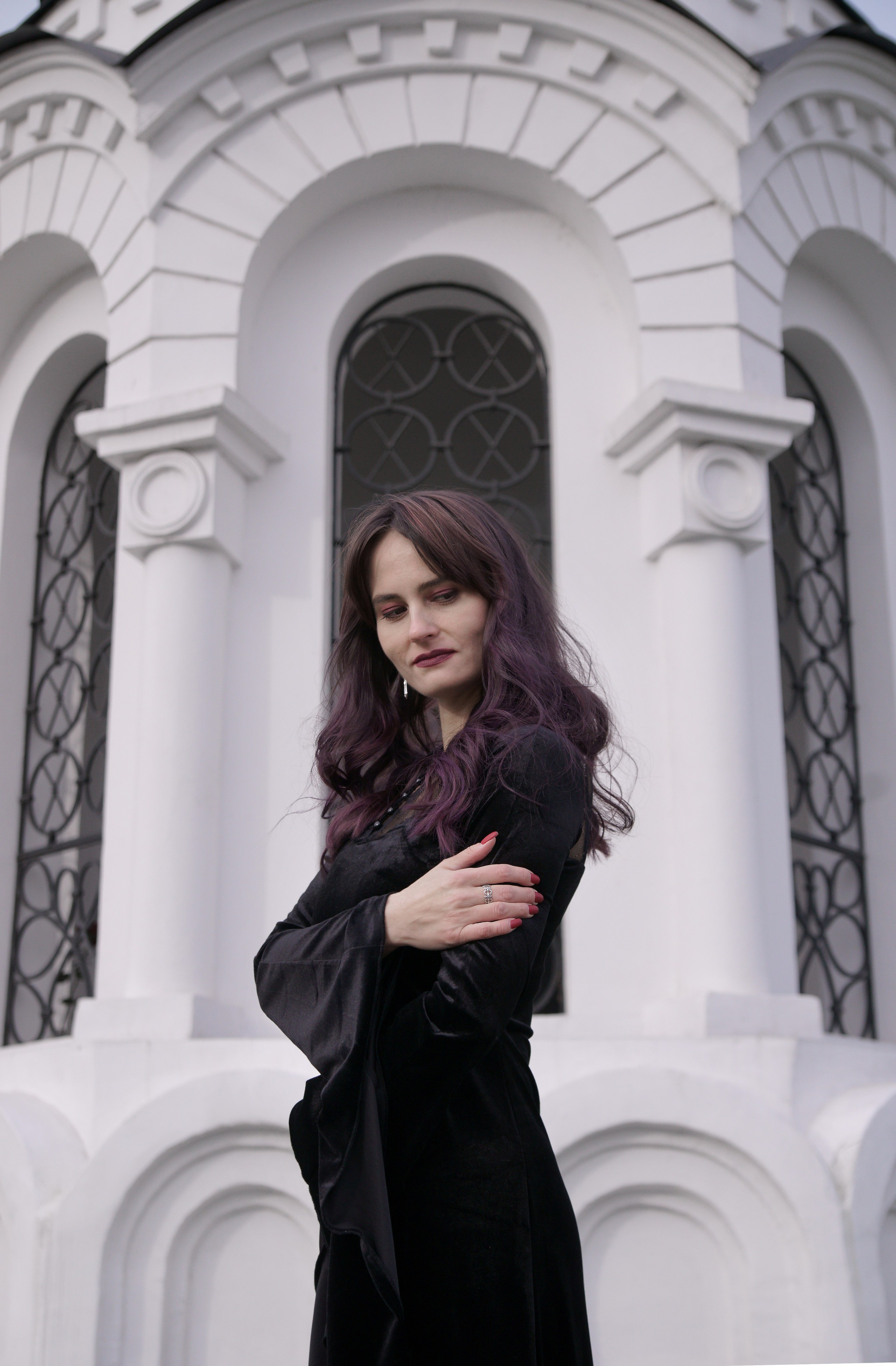 Тематическая фотосессия в Иркутске