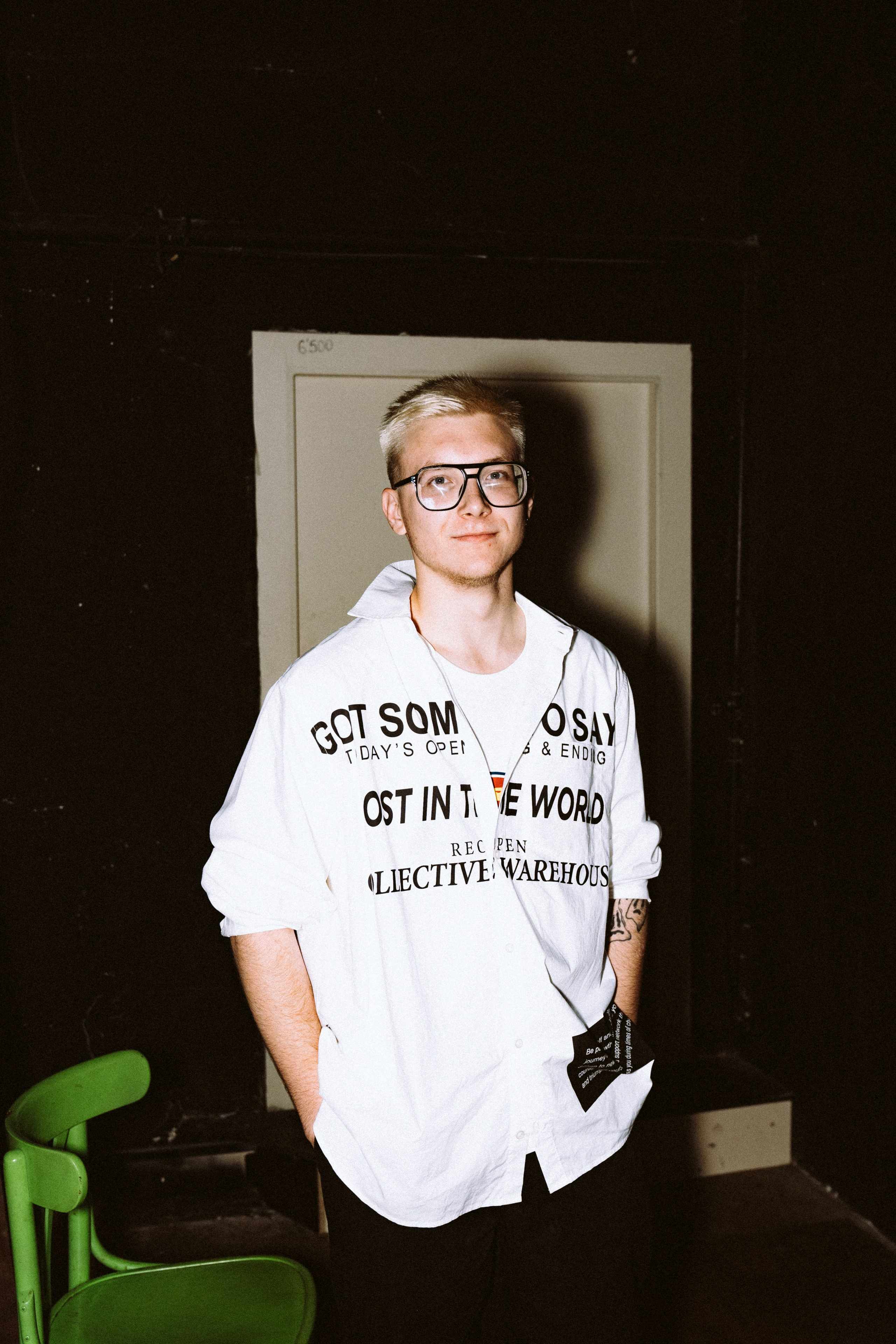 RNTMNKA. Photographer Alexandr