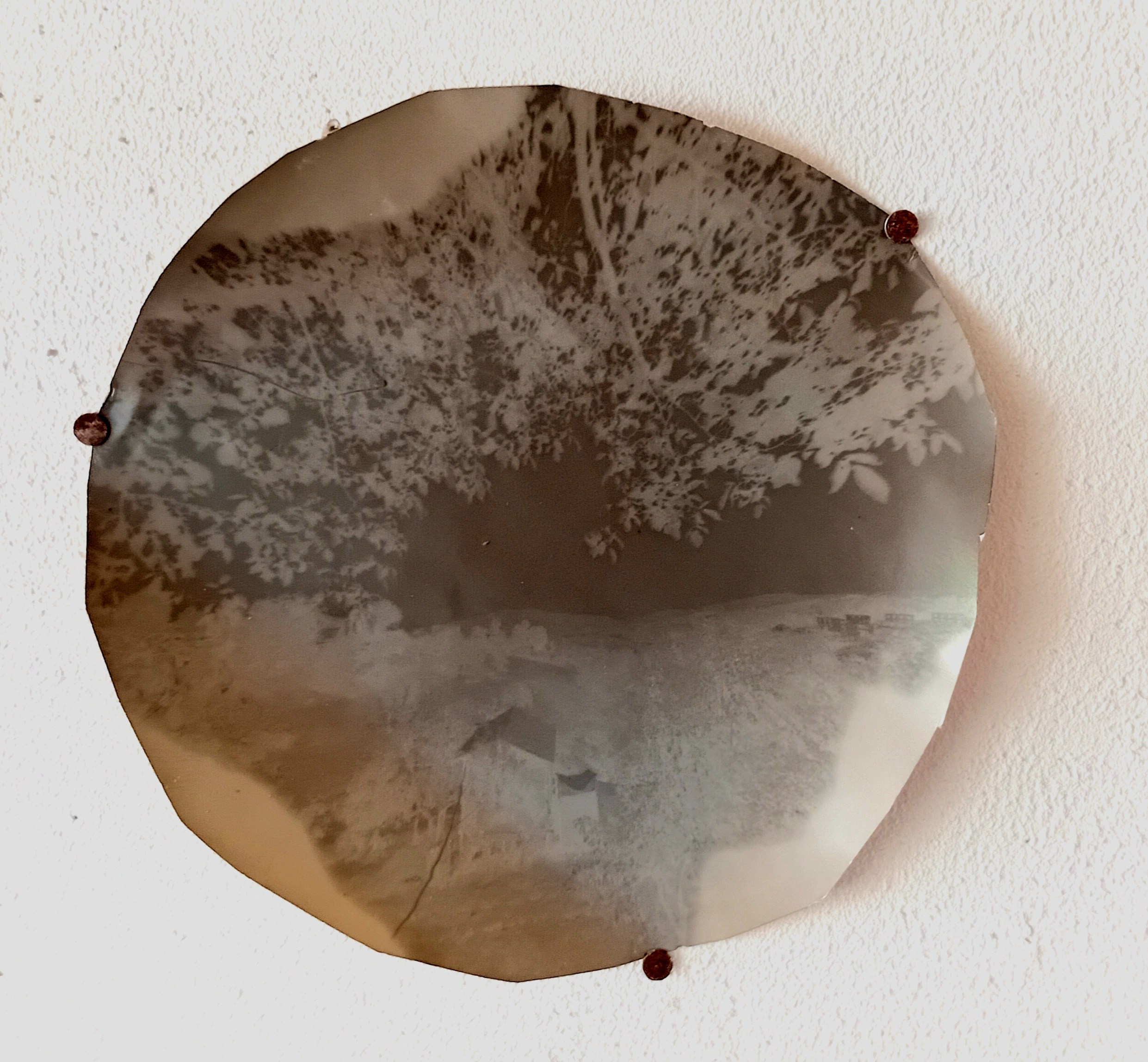 Фото-альтернатива. Данил Андреев, мультидисциплинарный художник, Санкт-Петербург