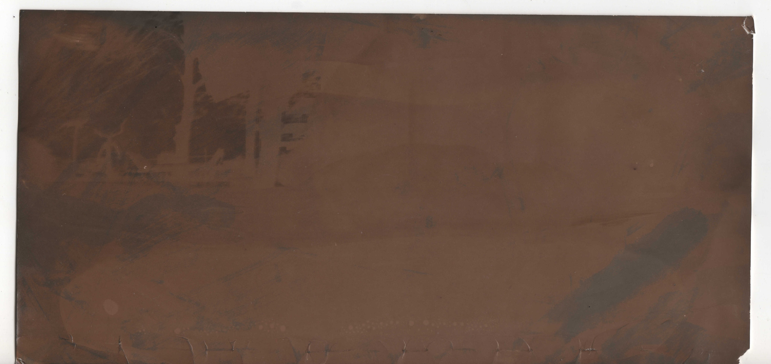 Фото-альтернатива. Данил Андреев, мультидисциплинарный художник, Санкт-Петербург