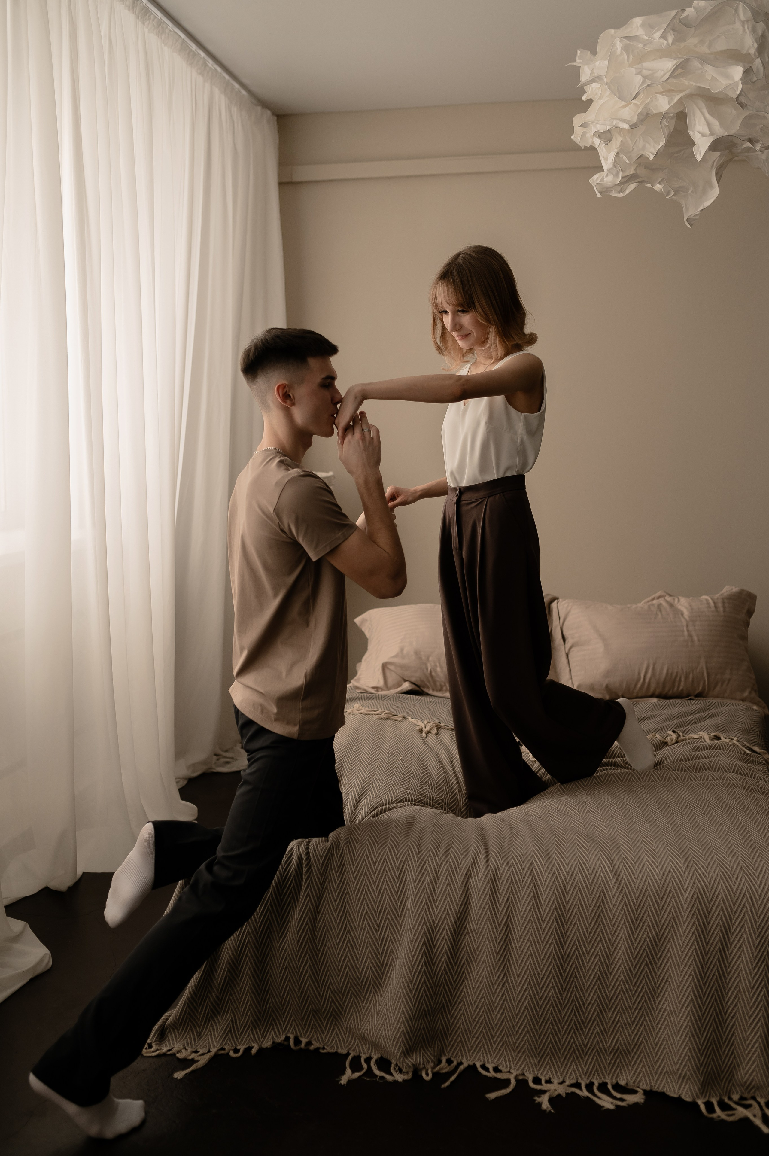 Love is…. Твой личный проводник к красивым фотографиям в Старом Осколе