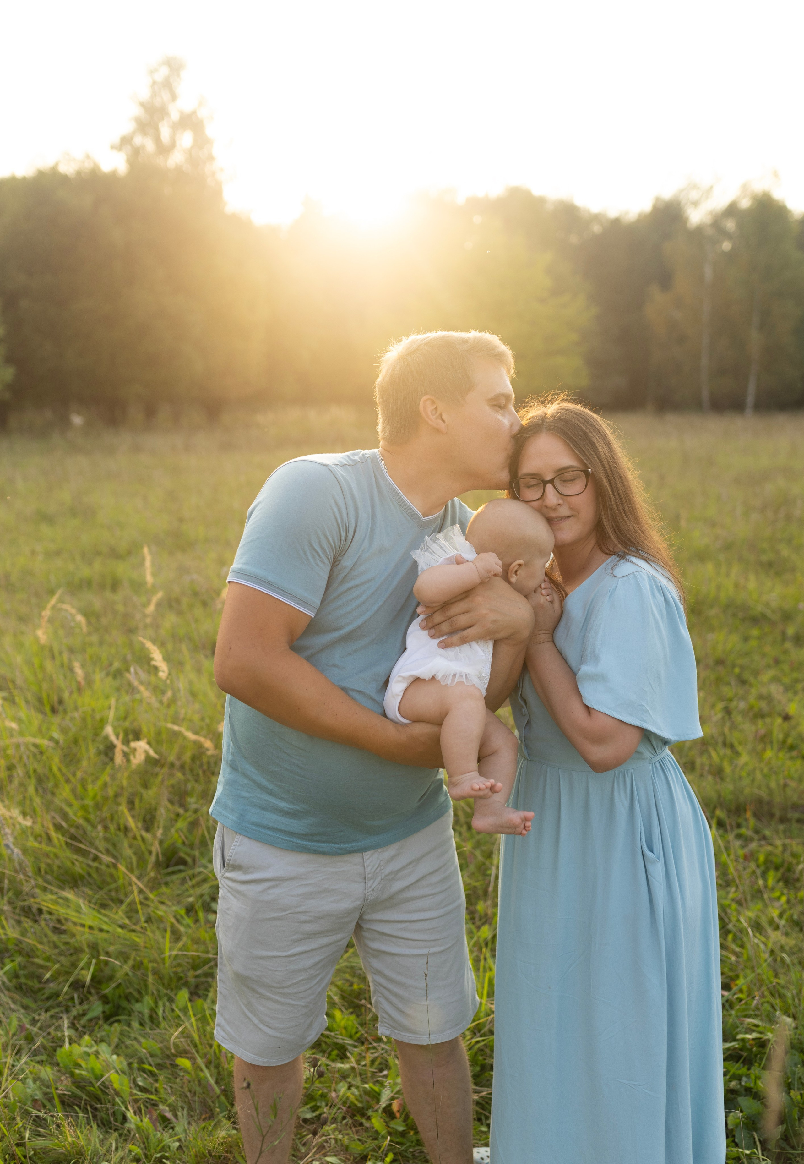 Семейные съёмки. Яна Николаенкова Фотограф Долгопрудный/Лобня/Москва