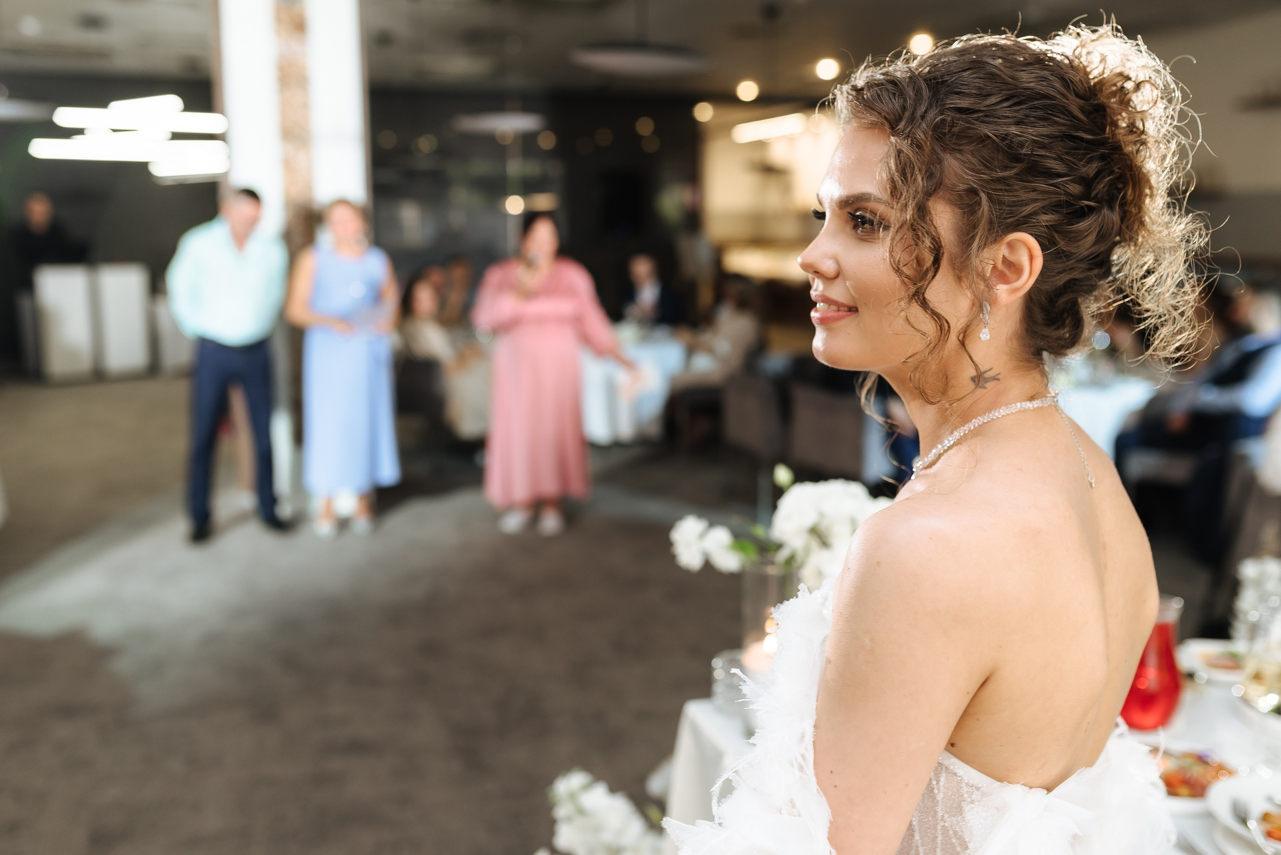 Danielle & Anton. Фотограф Екатеринбург Александра Гнусина