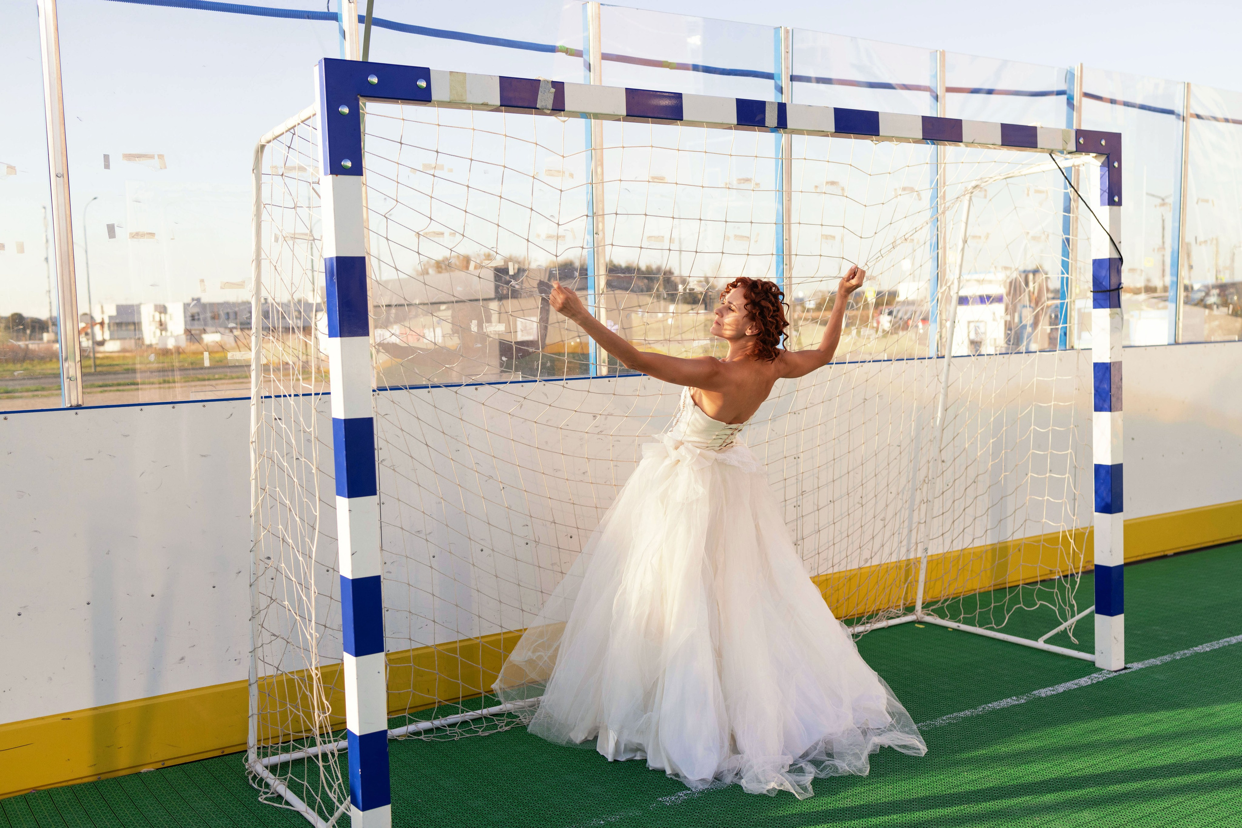 КОРТ. Семейный фотограф, детский фотограф, контент съемка в Москве Лика Ше