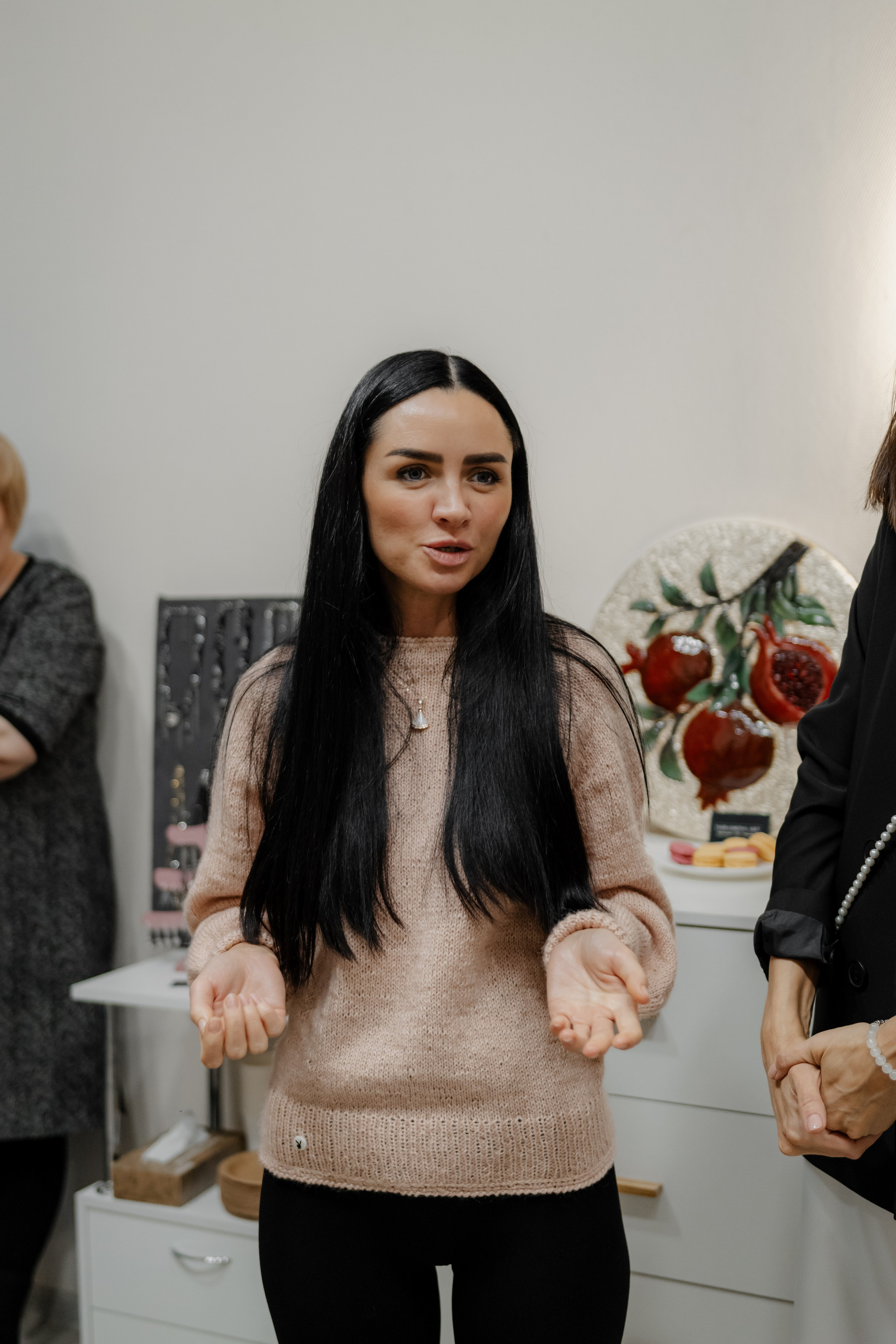 Студия заботы о теле «Трава»