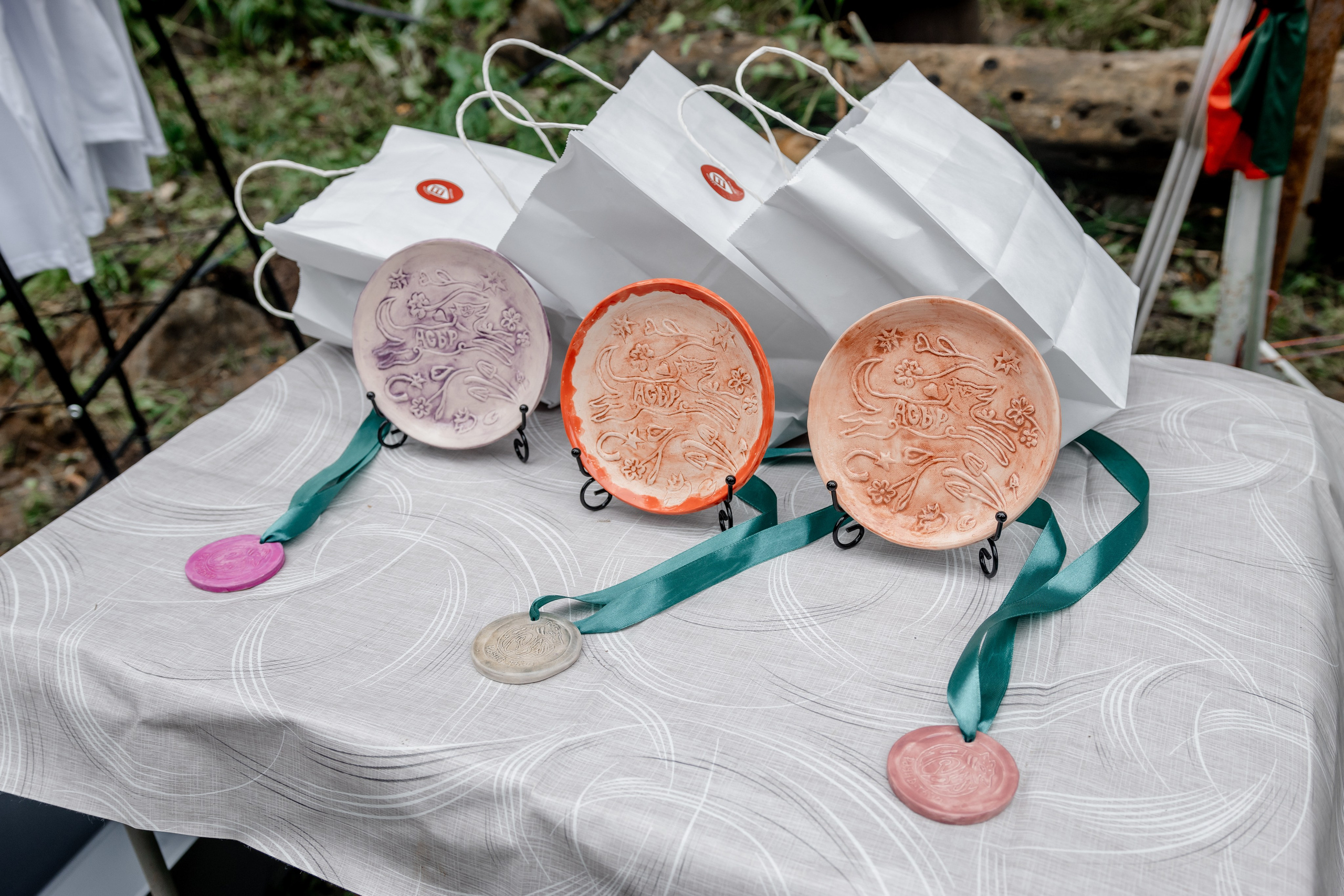 Дог-треккинг