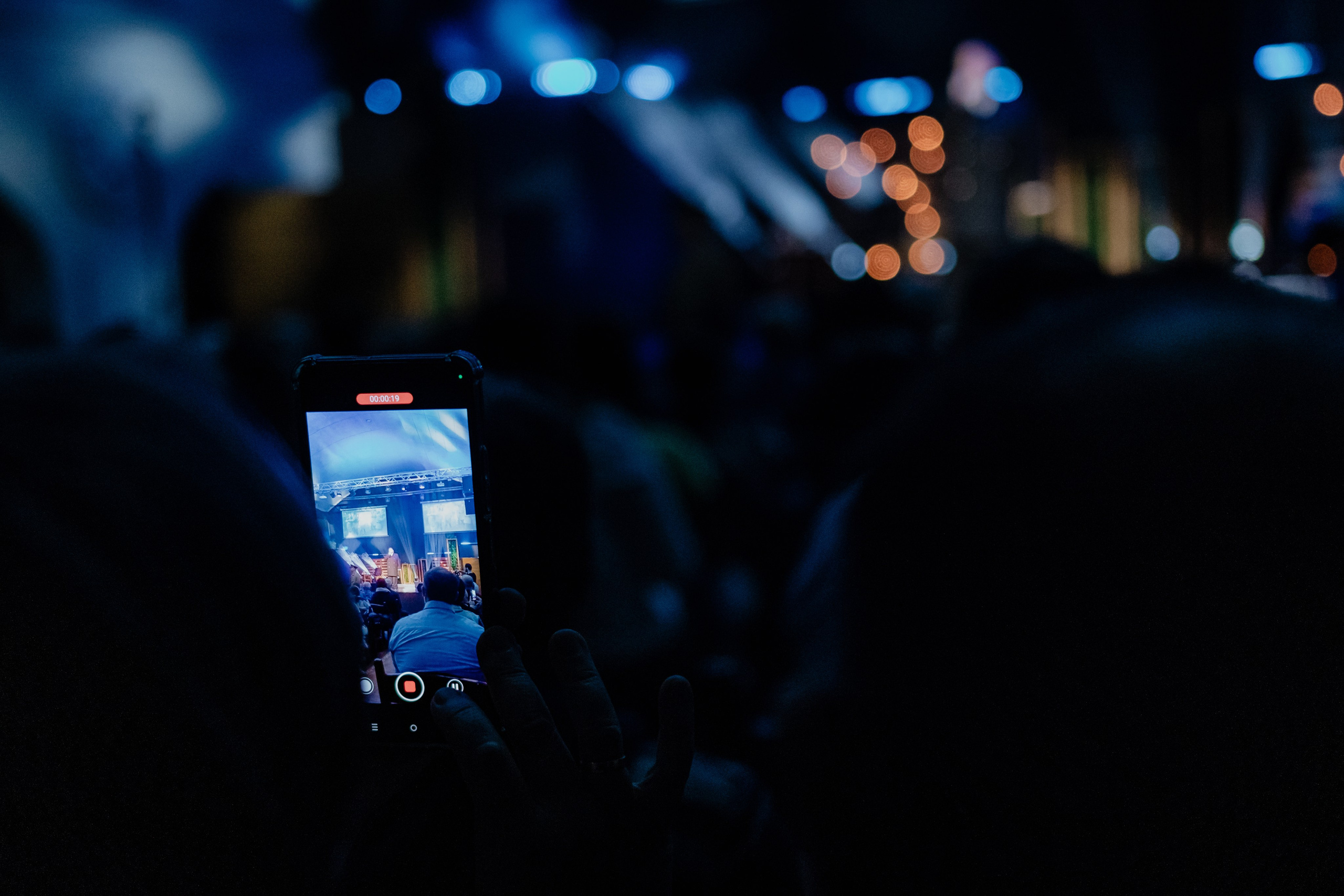 Концерт для Ветеранов