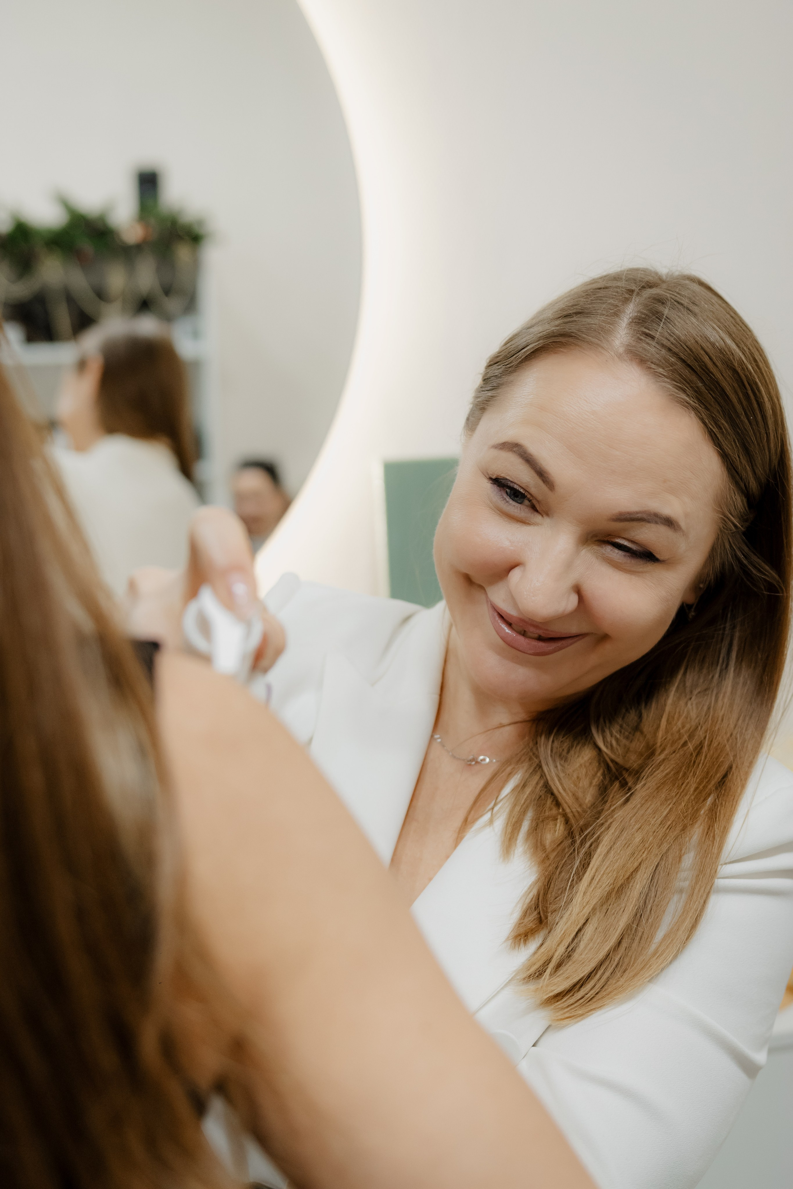 Студия заботы о теле «Трава»