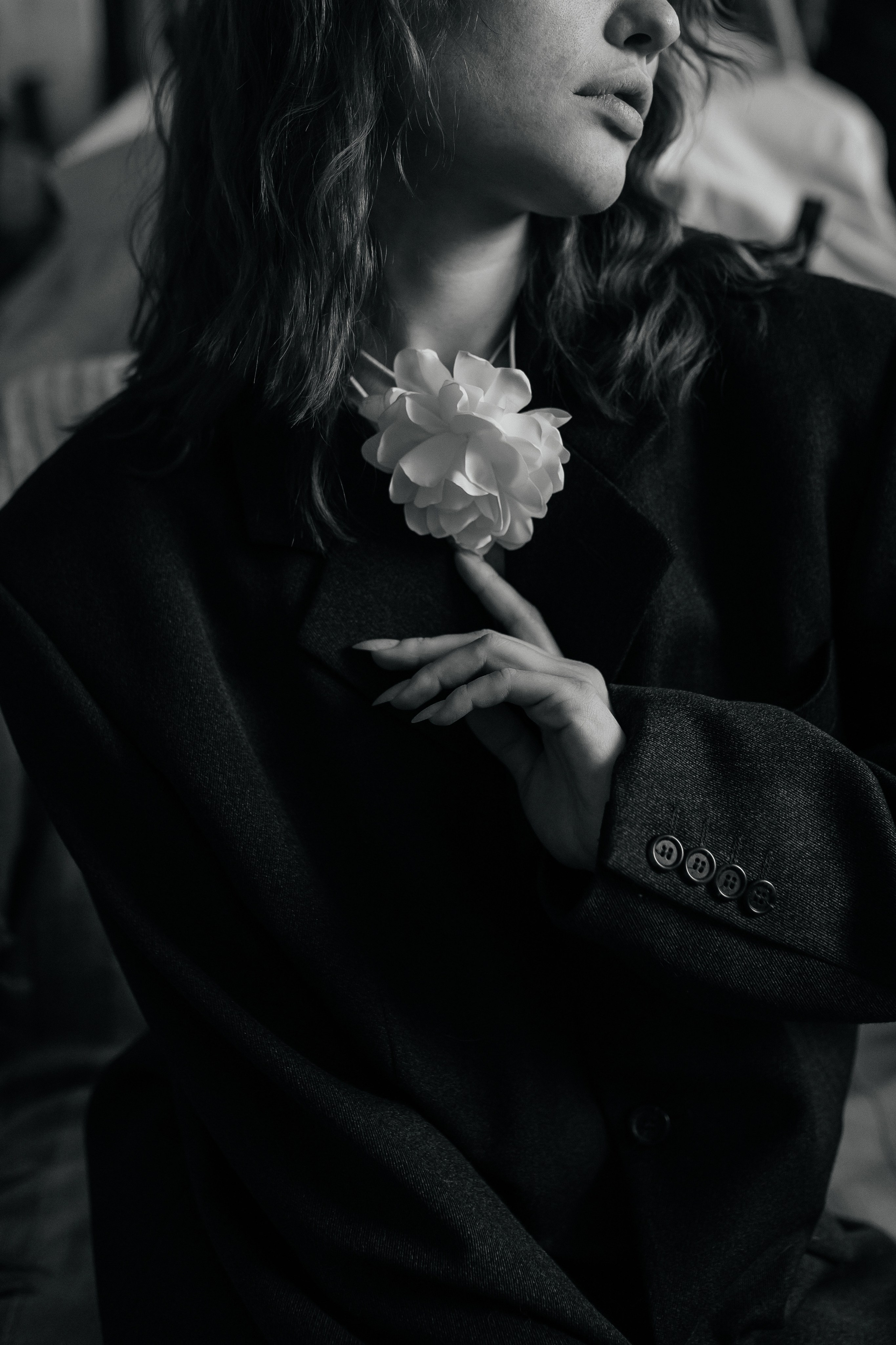 Лиза. Фотограф в Томске Ирина Павлуцкая