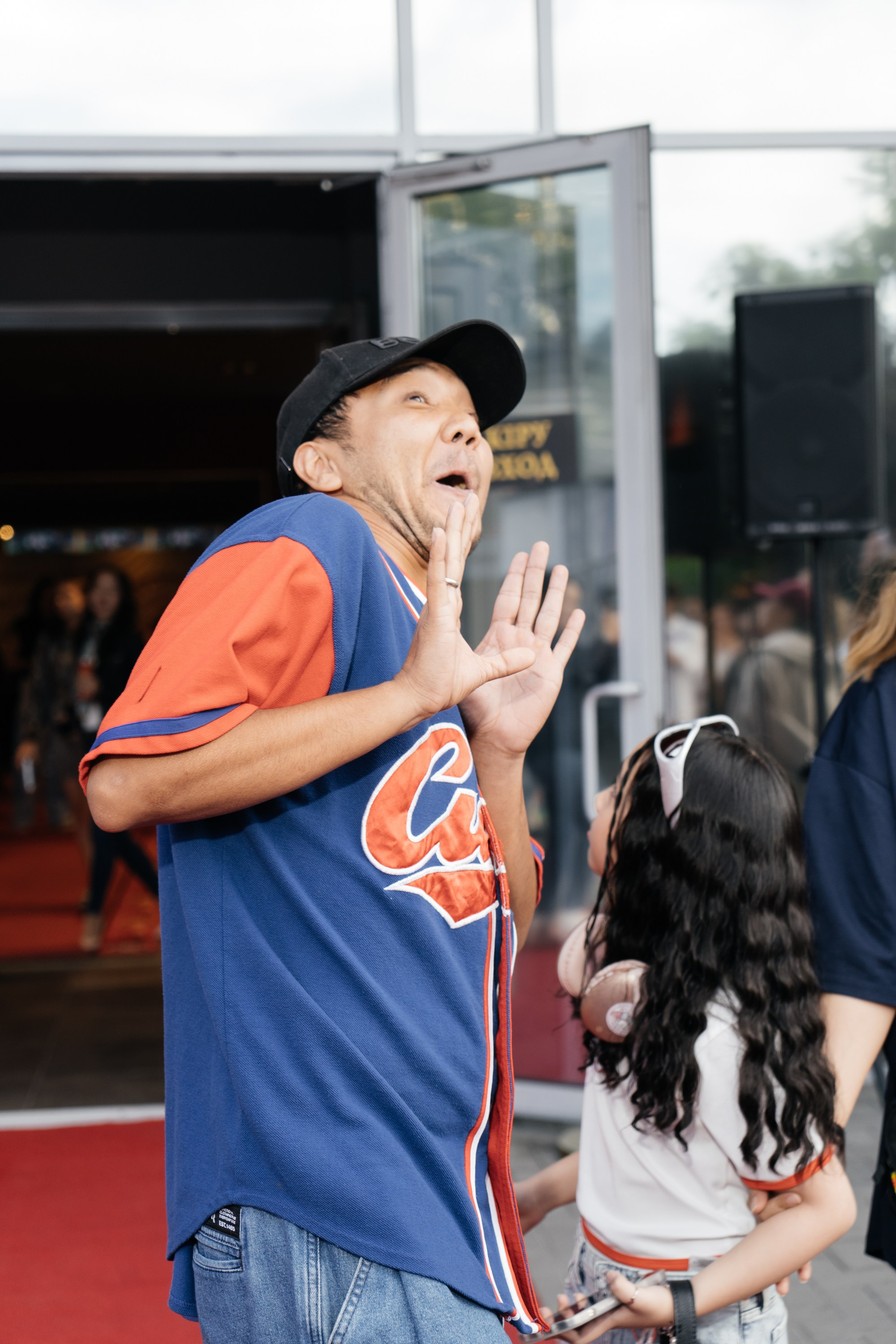 Kino park. Свадебный фотограф алматы Шожебаев Кайрат