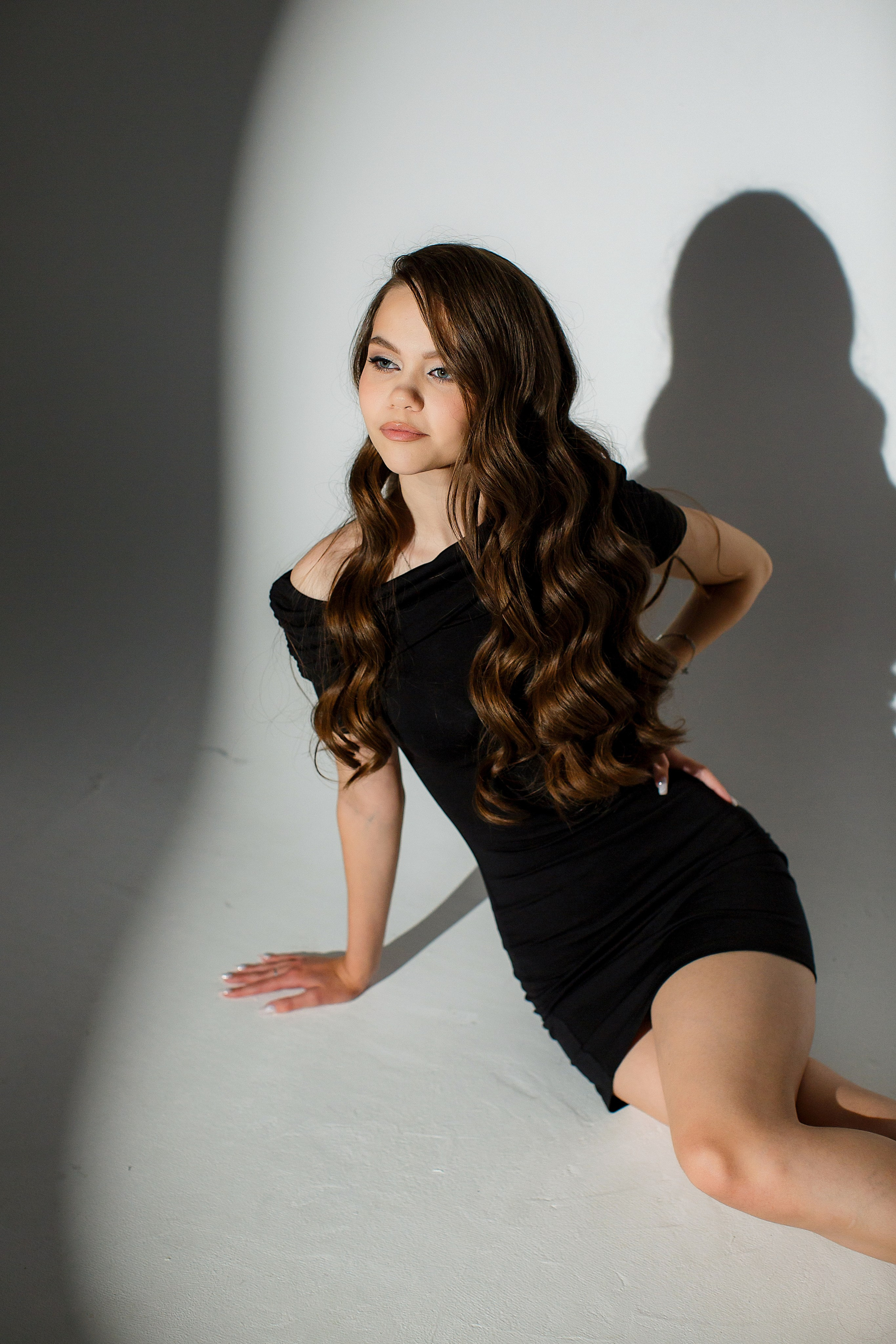 Арина. Семейный и детский фотограф в Стерлитамаке Разина Рахмангулова