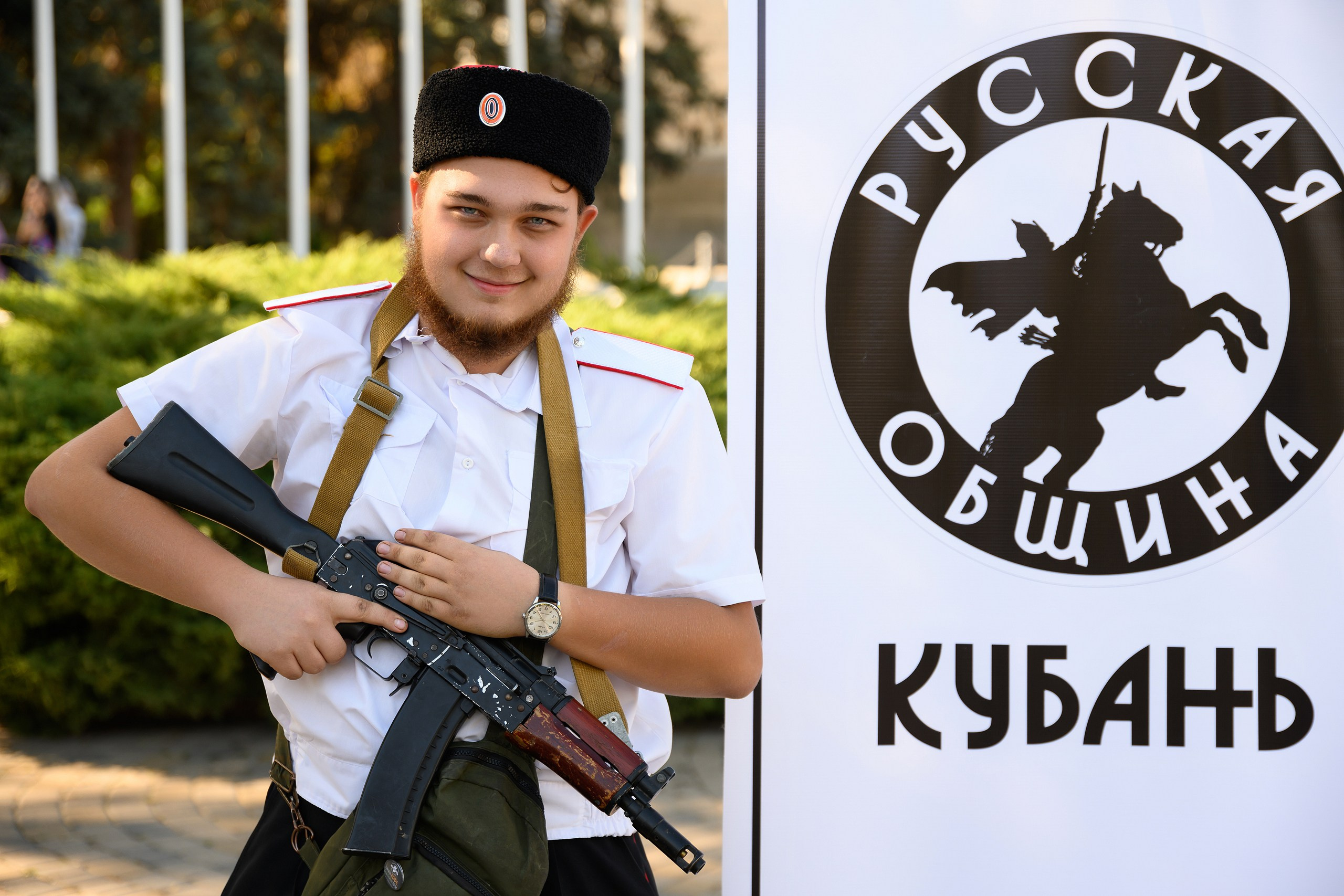 Репортажная съемка мероприятий в Краснодаре. Свадебный и семейный фотограф в Краснодаре Владимир Курашев