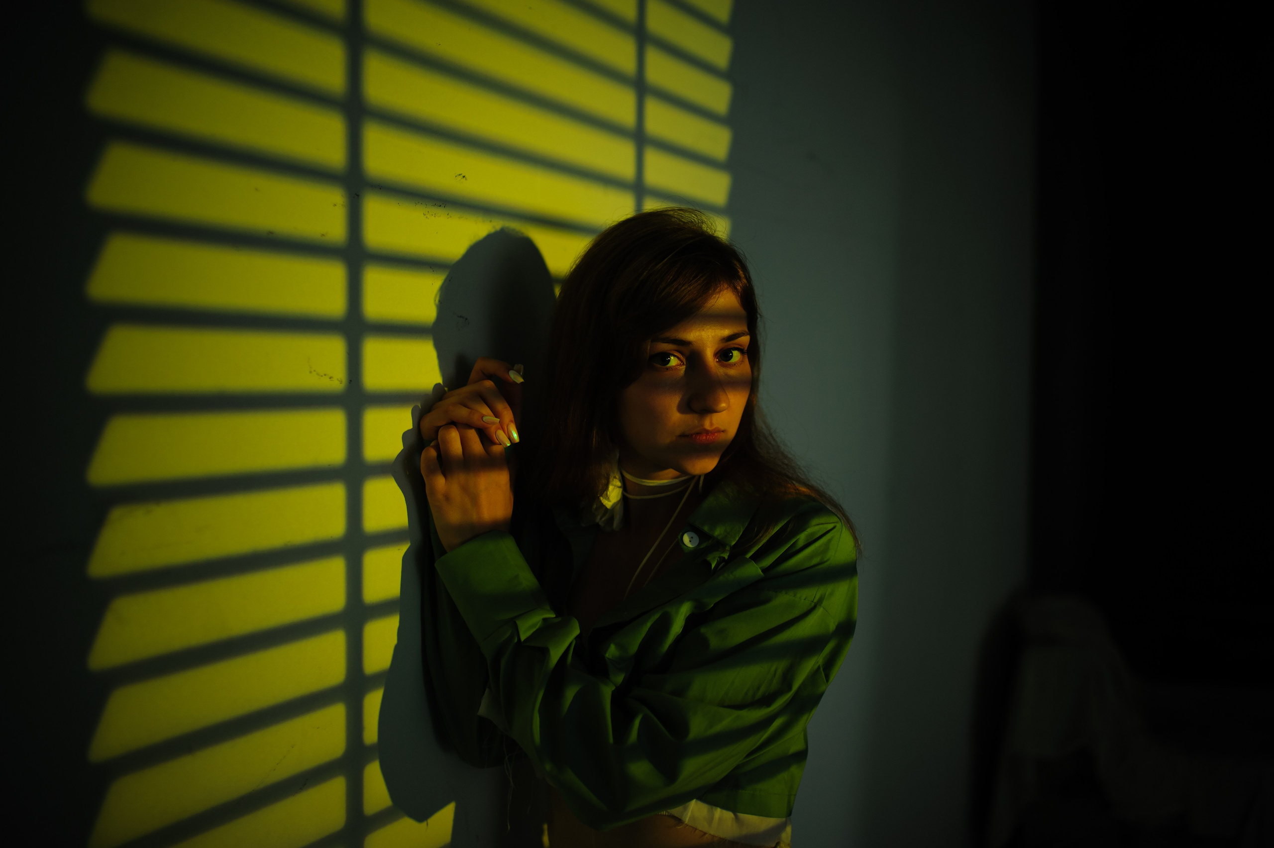 Anya Chess. Творческий фотограф в Санкт-Петербурге — Никита Шохенмайер