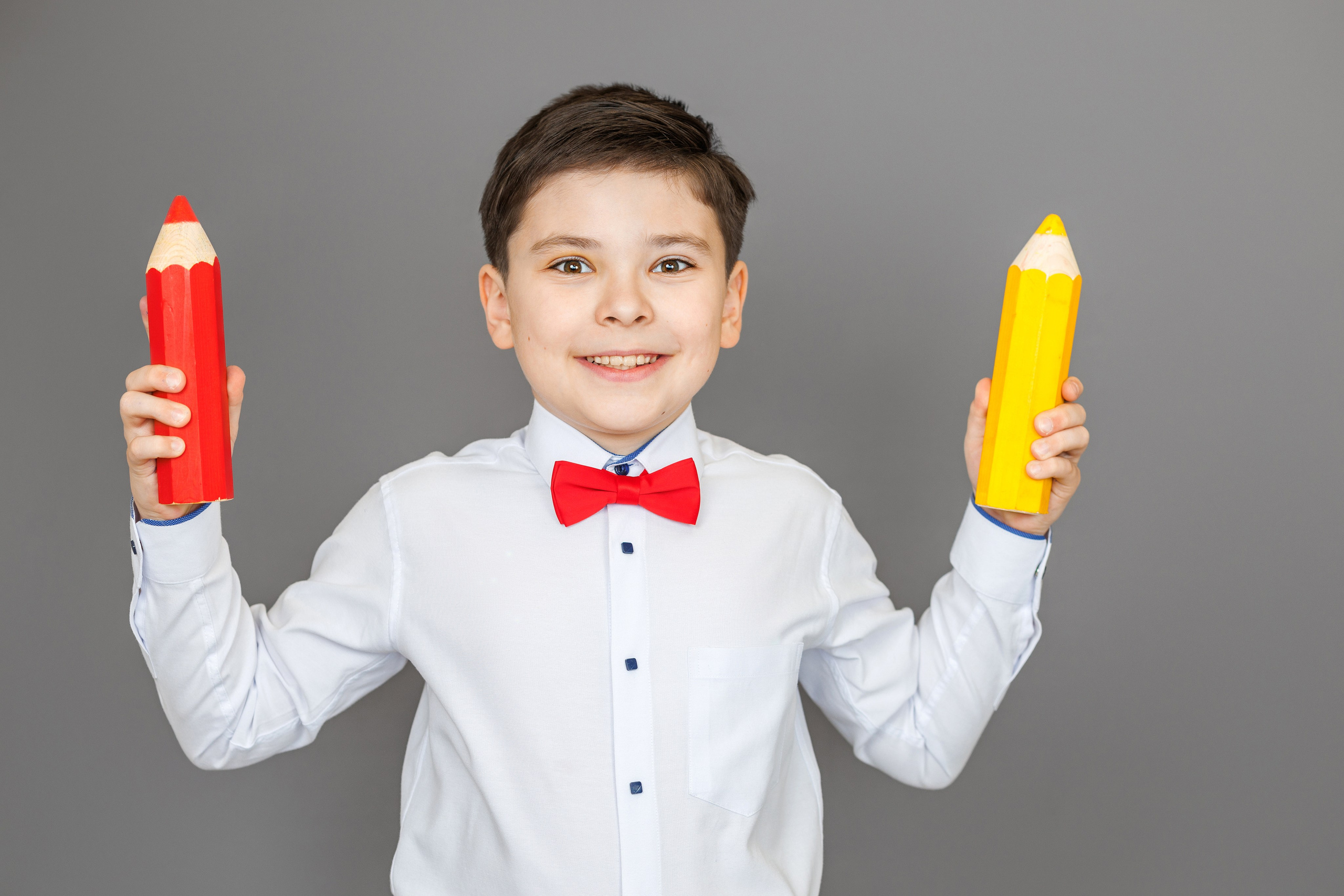 Фотосъёмка детей 1-4 класс. Выпускные альбомы в Москве фотограф Алина Пащук