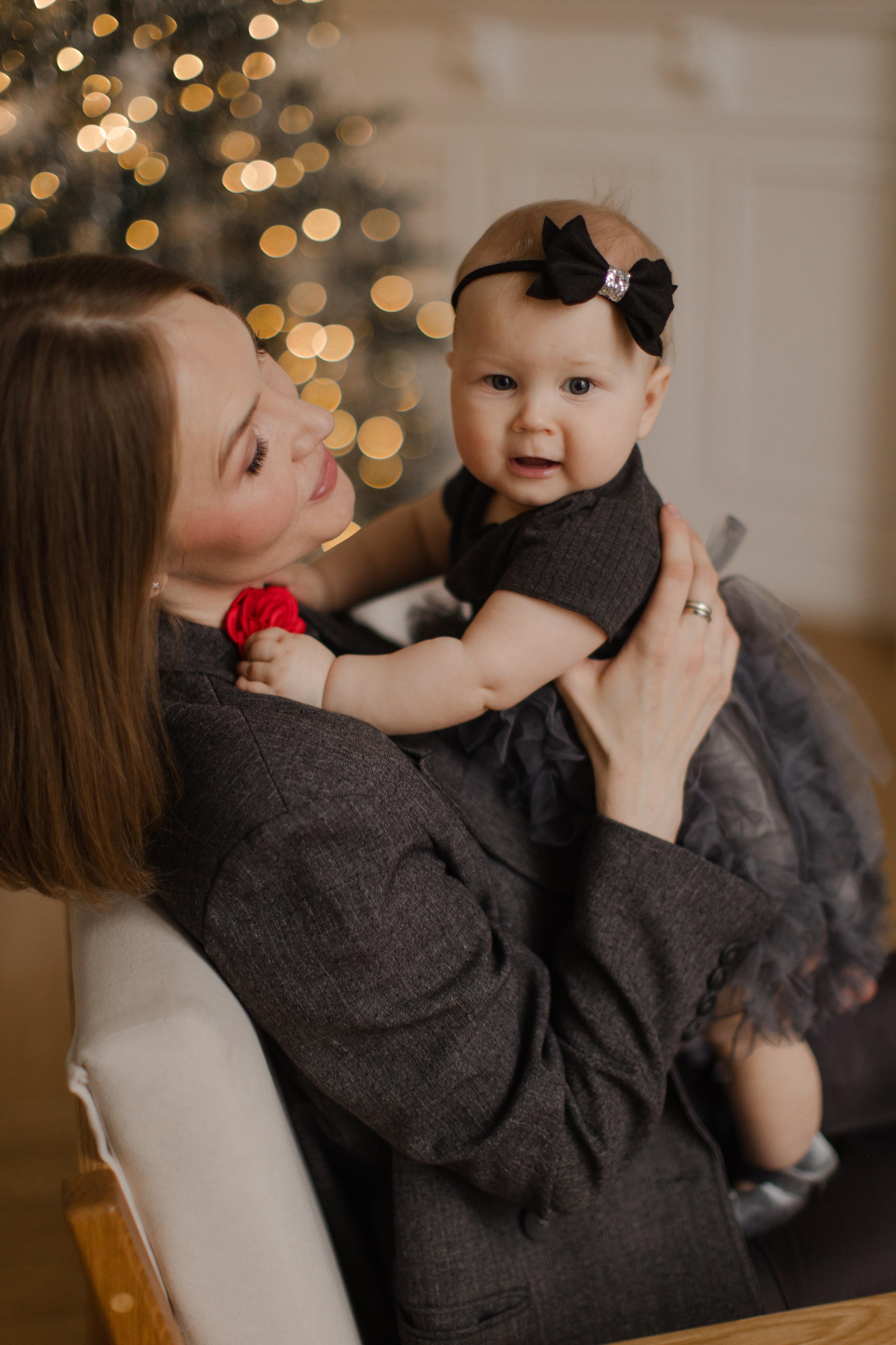 Маша и Василиса. Семейный и детский фотограф в Москве Кузьмина Мария