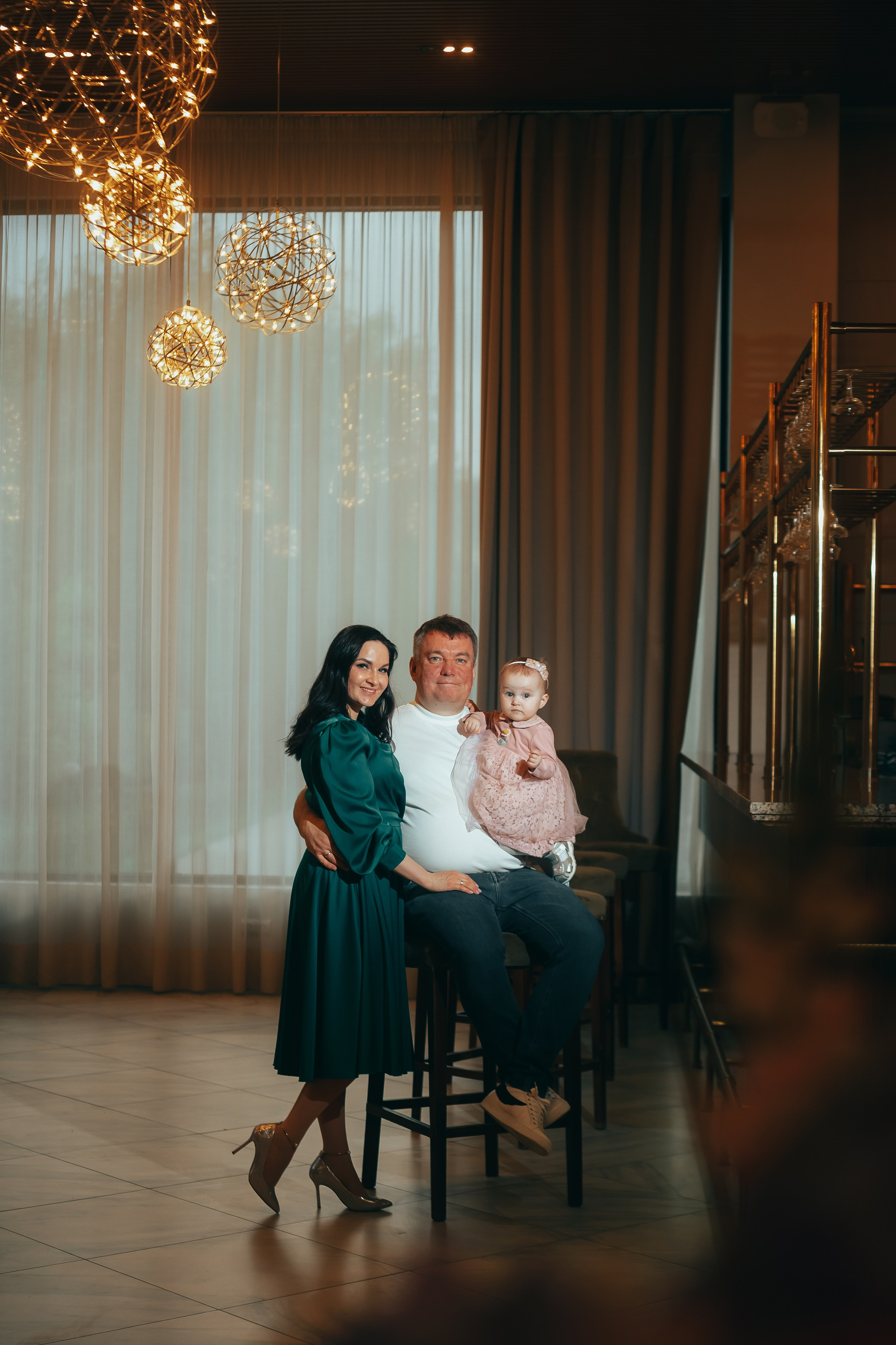 Юбилей Натальи. Свадебный фотограф в Краснодаре Николай Крауз