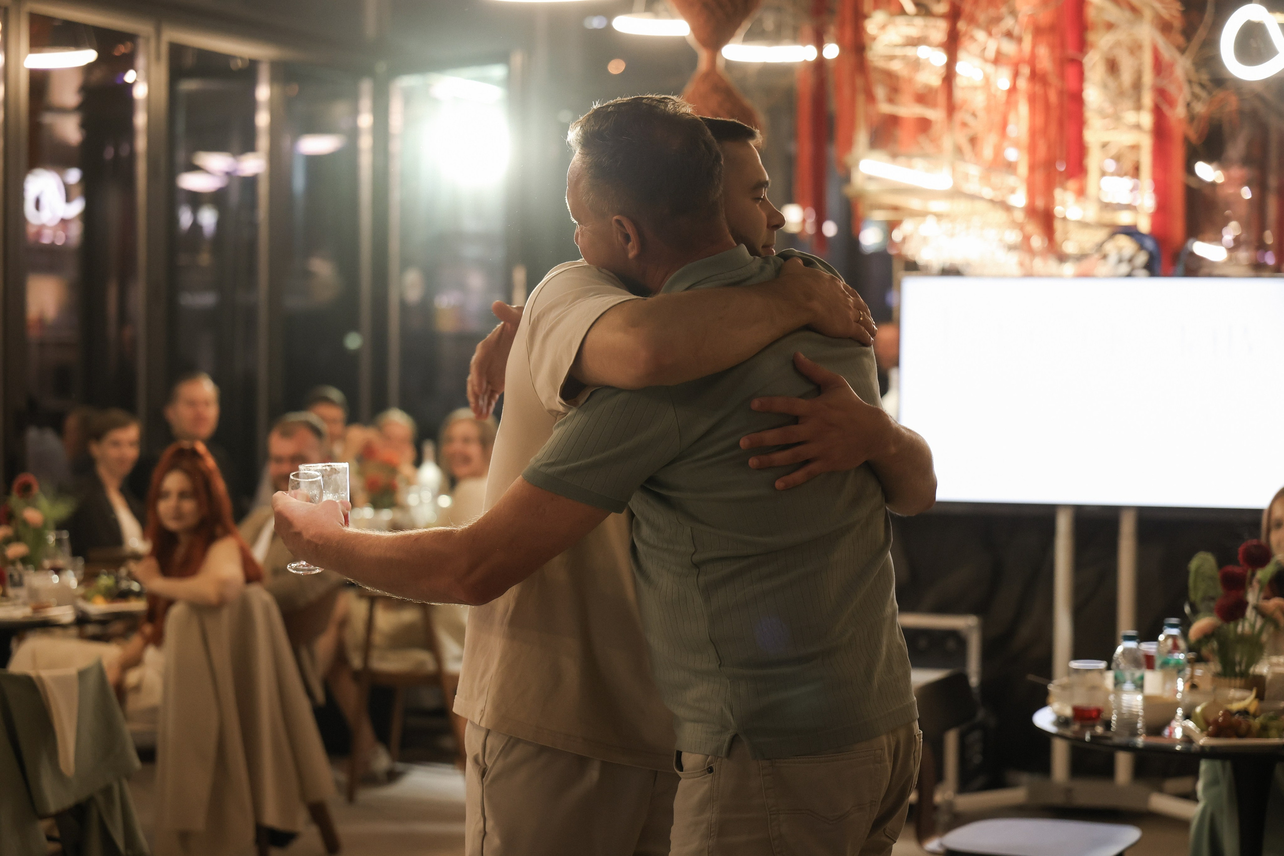 Валерия и Владислав. Фотограф Волгоград / Волжский