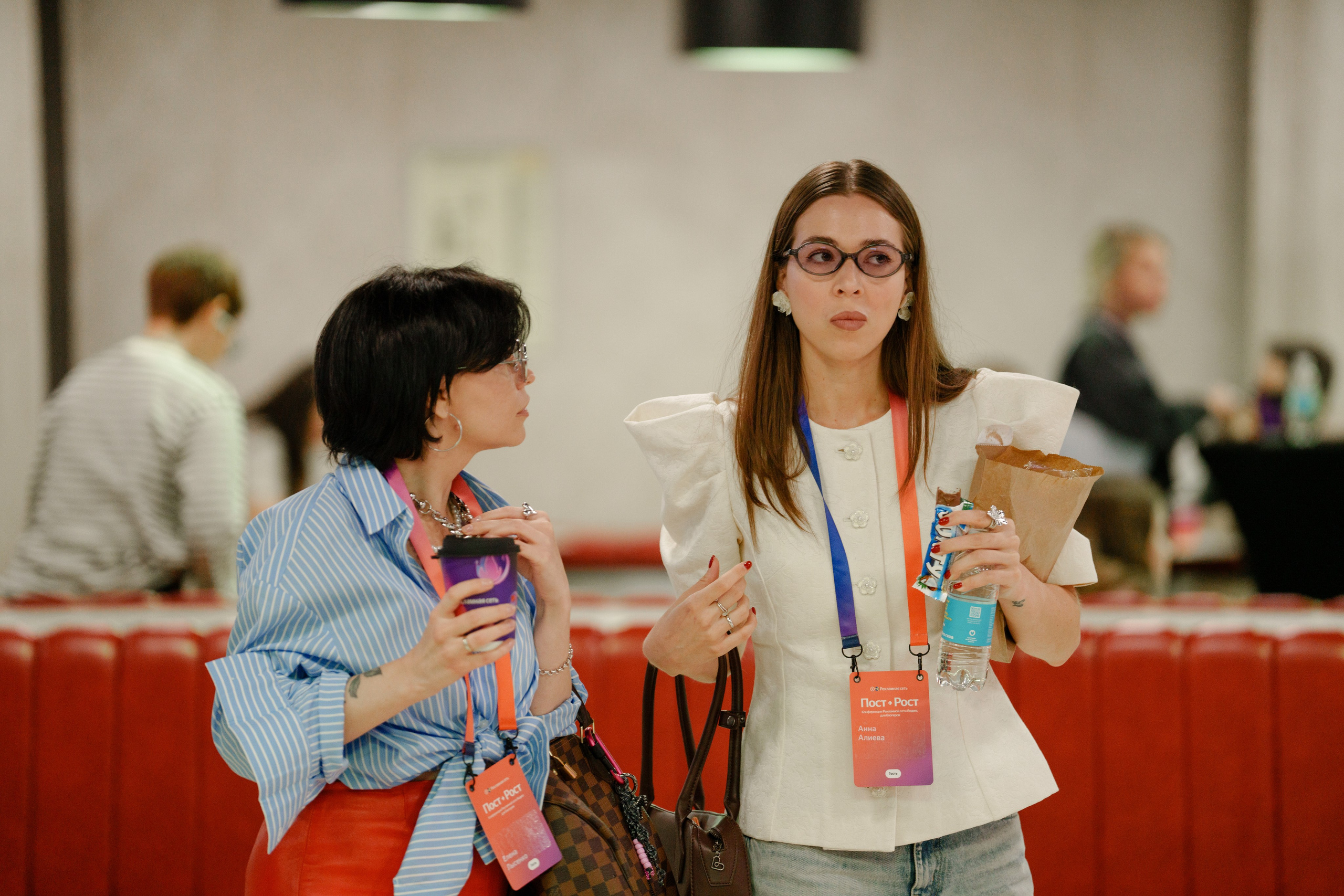 ПОСТ РОСТ ЯНДЕКС. Репортажный фотограф Москва Сергей Дружинин