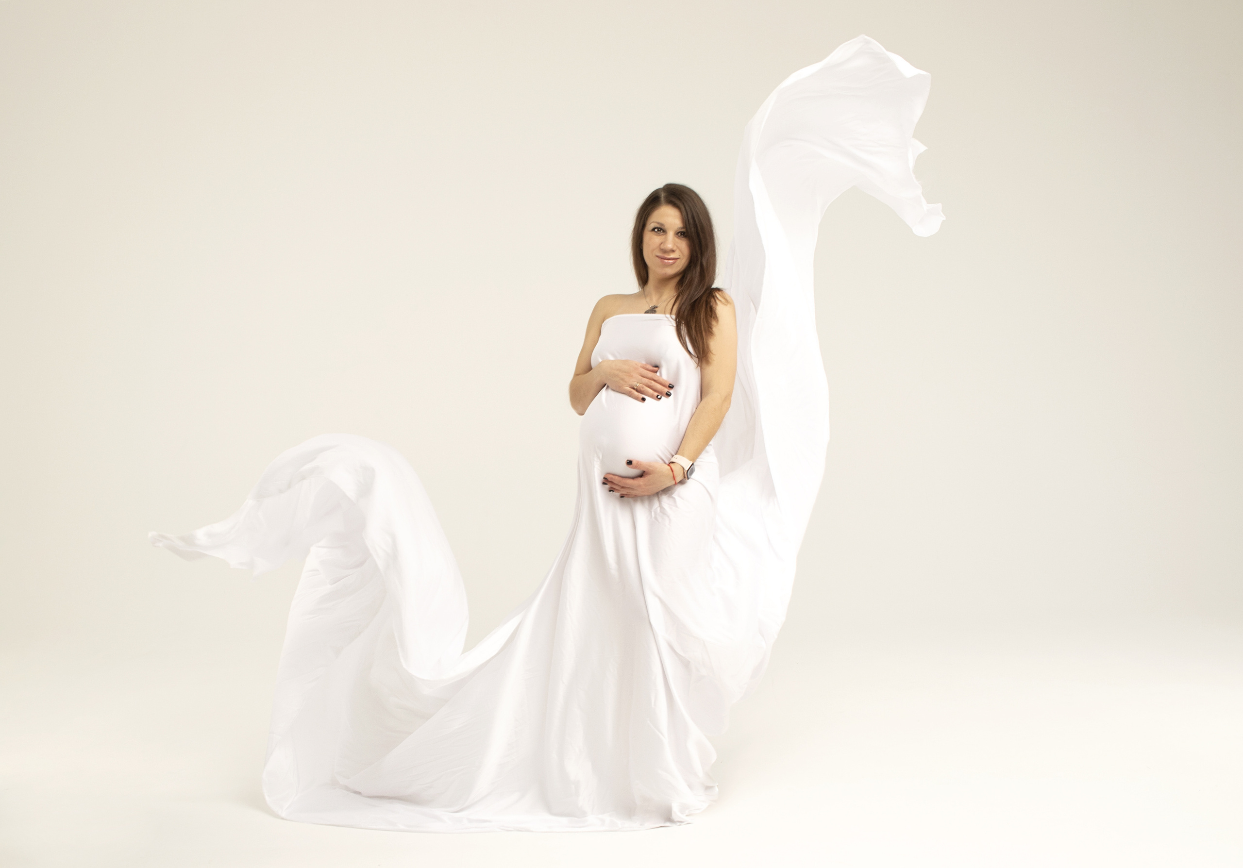 Беременность. Детская выездная фотостудия. Фотограф новорождённых newborn, годовасие