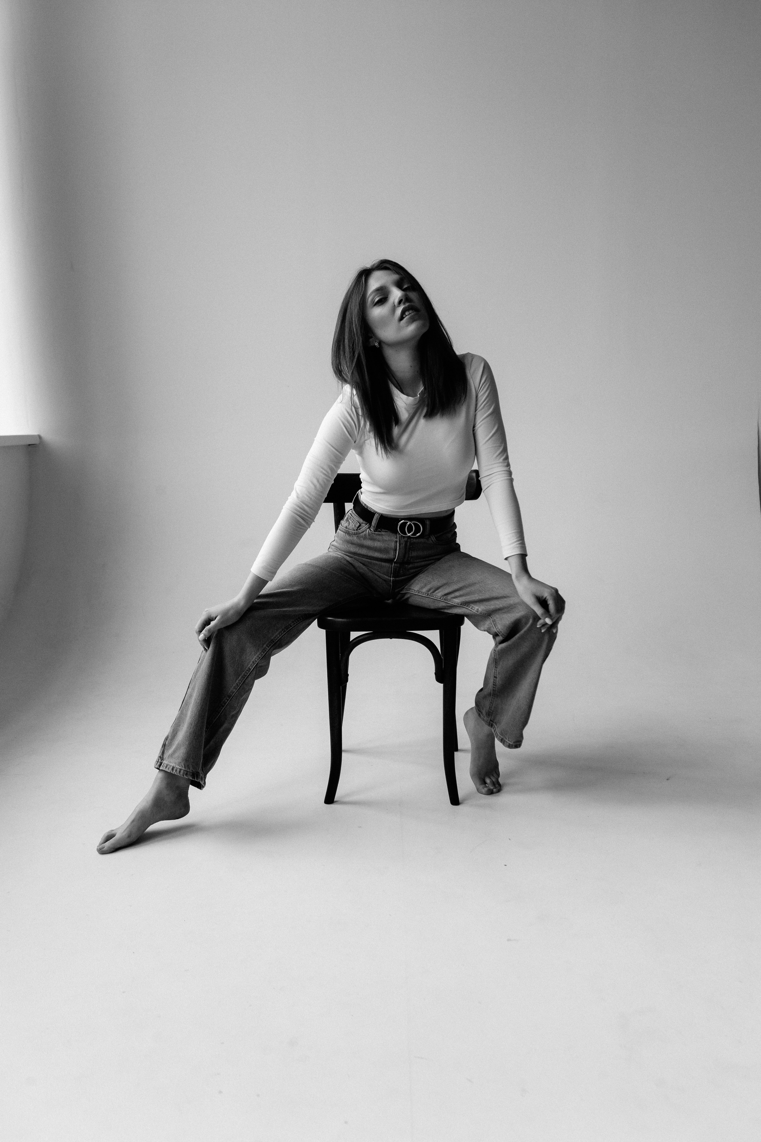 Индивидуальная фотосессия в иванове. Портретный фотограф в Иванове Ольга Гуральник