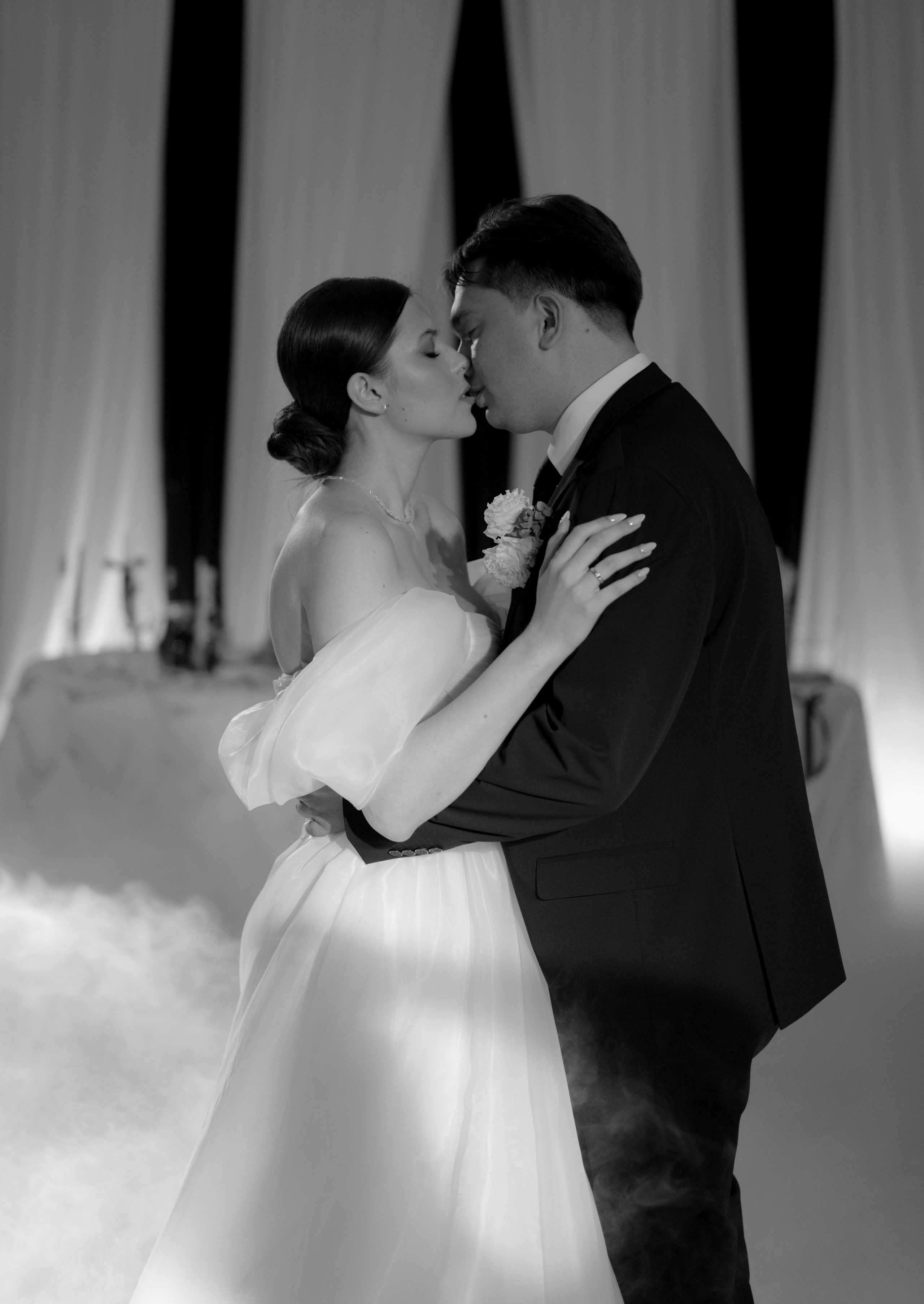 Александр и Серафима. Женский, семейный и свадебный фотограф в Астрахани Виктория Бузаева