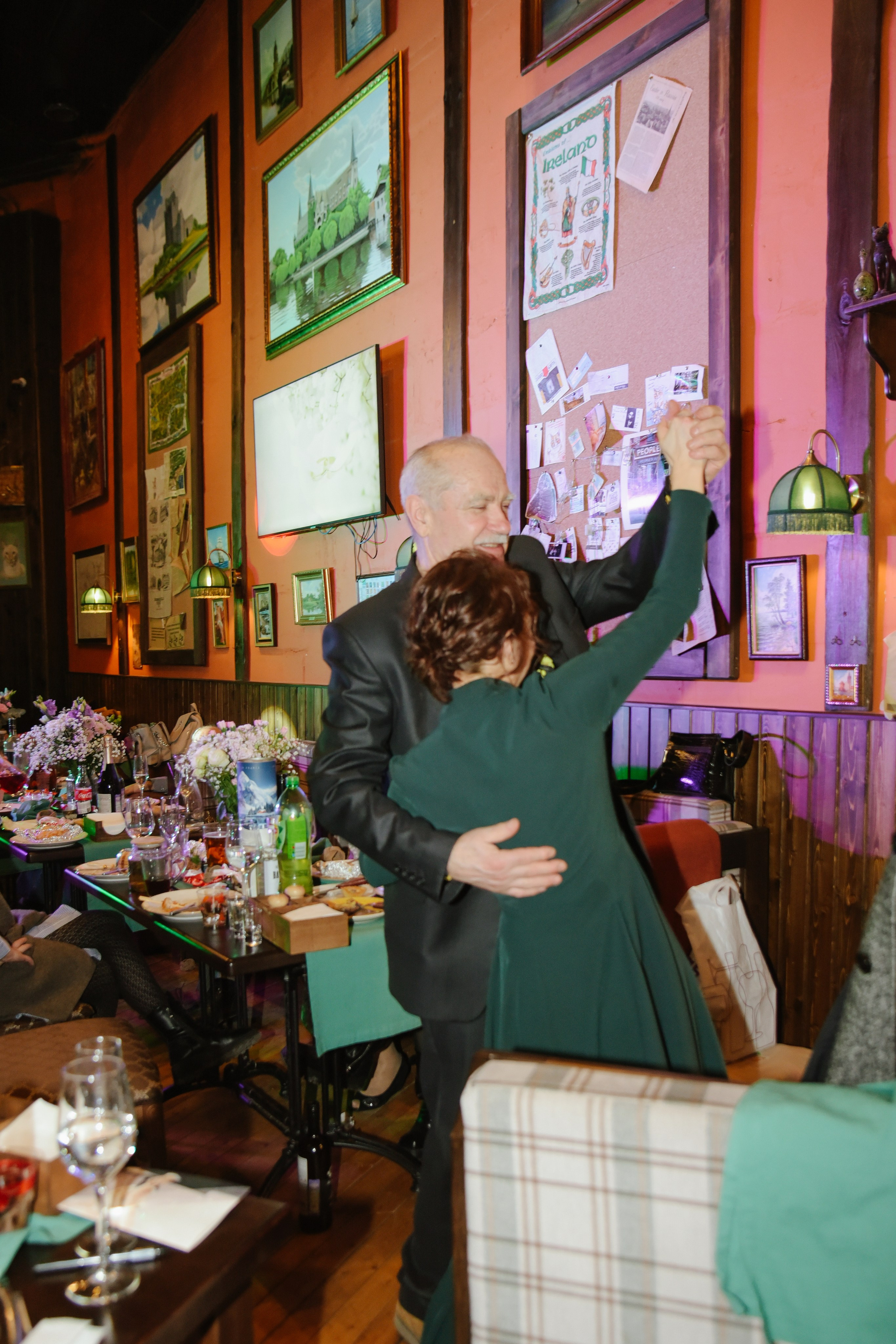 На льду. Фотограф Лола Волна, город Москва