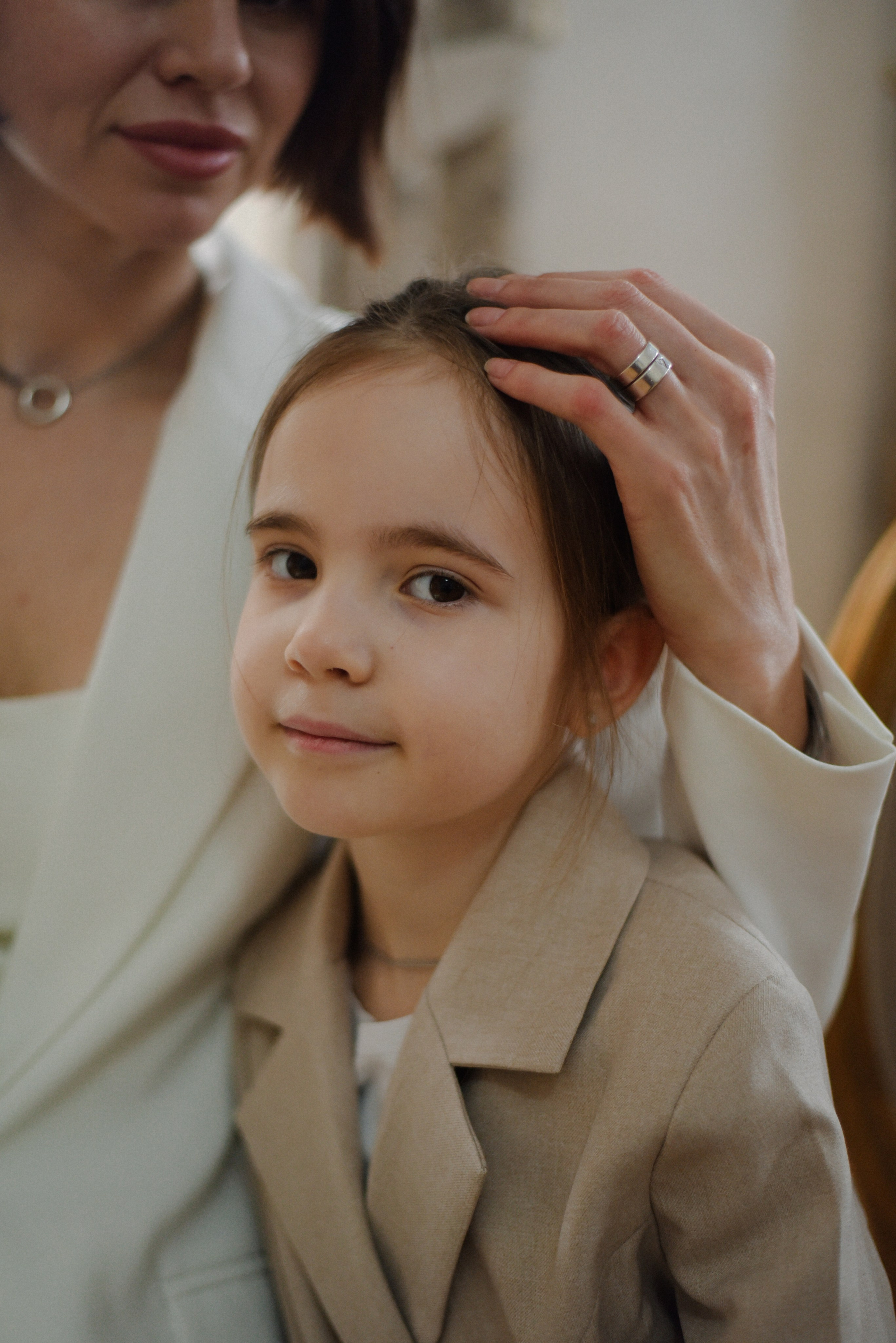 Сергей и Юлия. Фотограф Лола Волна, город Москва