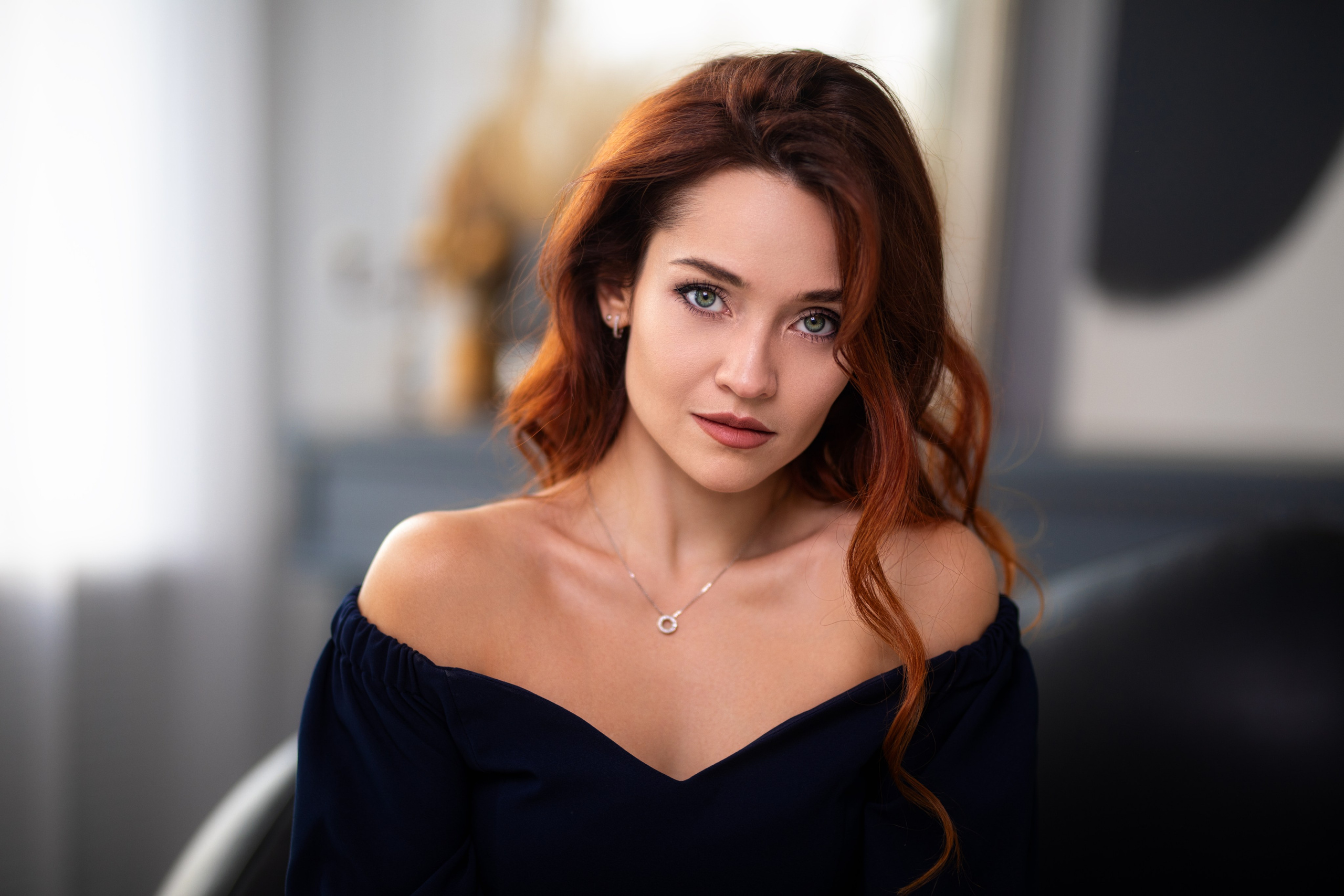 Портреты. Дмитрий Шульгин, портретный фотограф в Воронеже