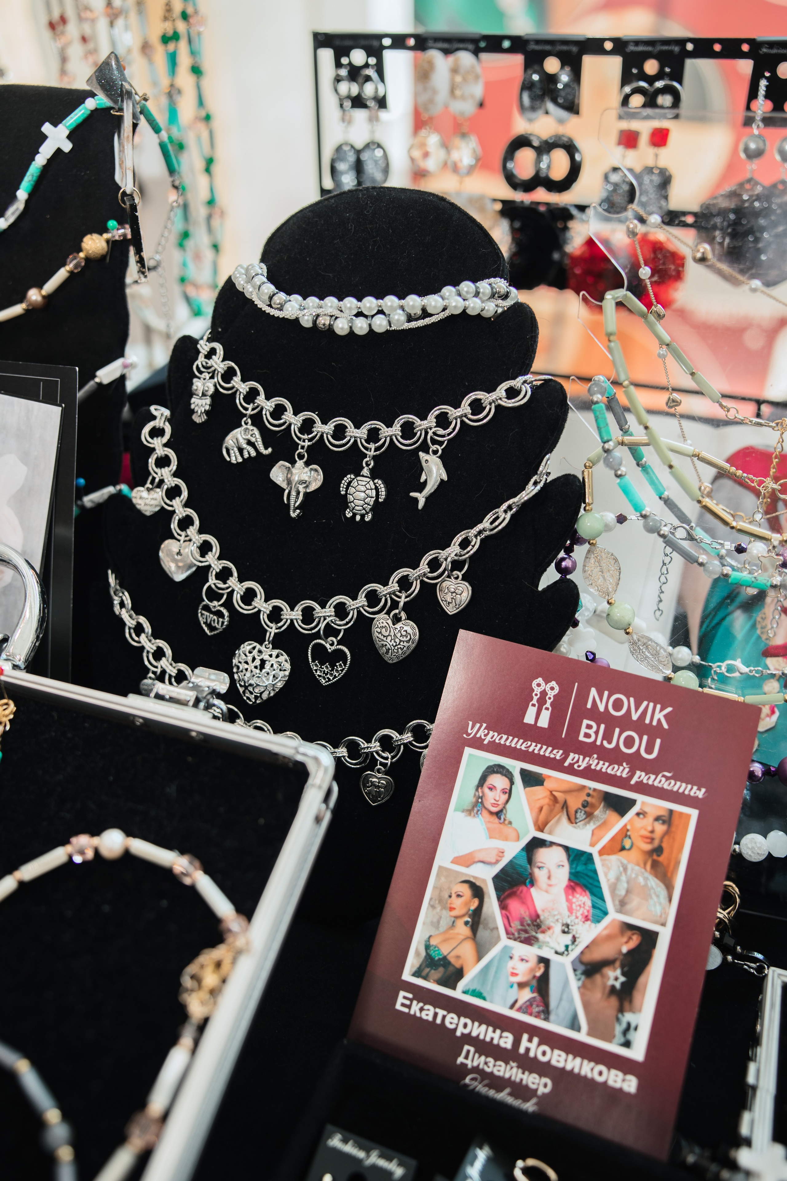 Russian Fashion Fest май'24. Контент фотограф в Москве и области Елена Кулакова