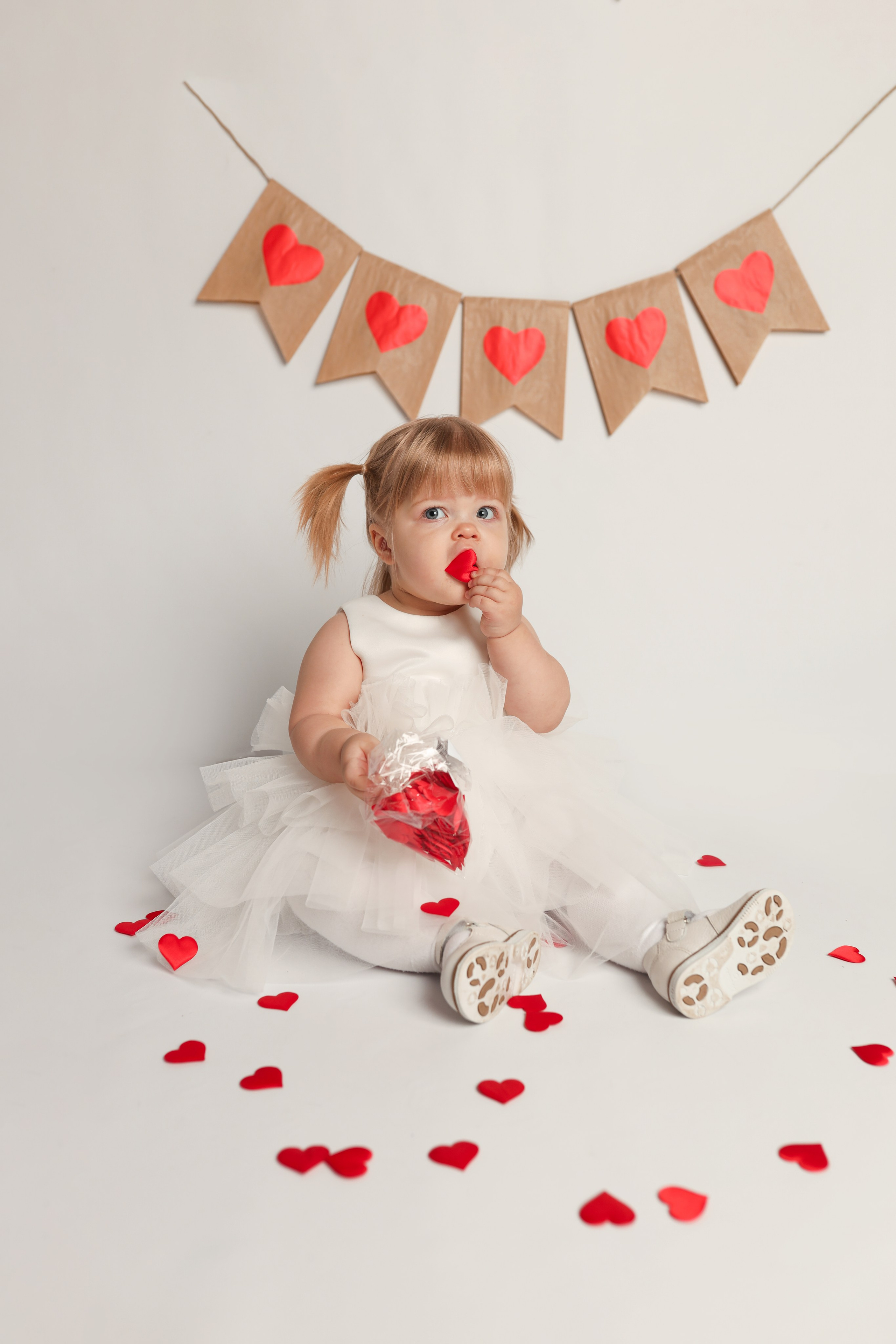 Детская Фотосессия в Москве