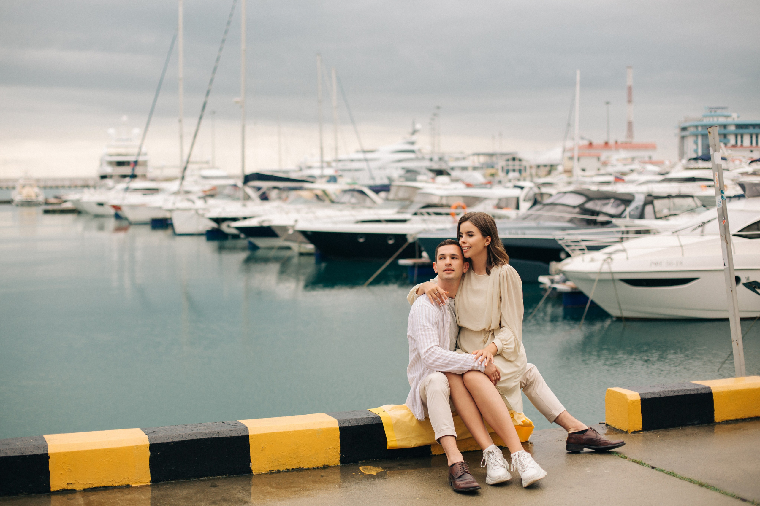 Сочи. Love Story 4. Главная