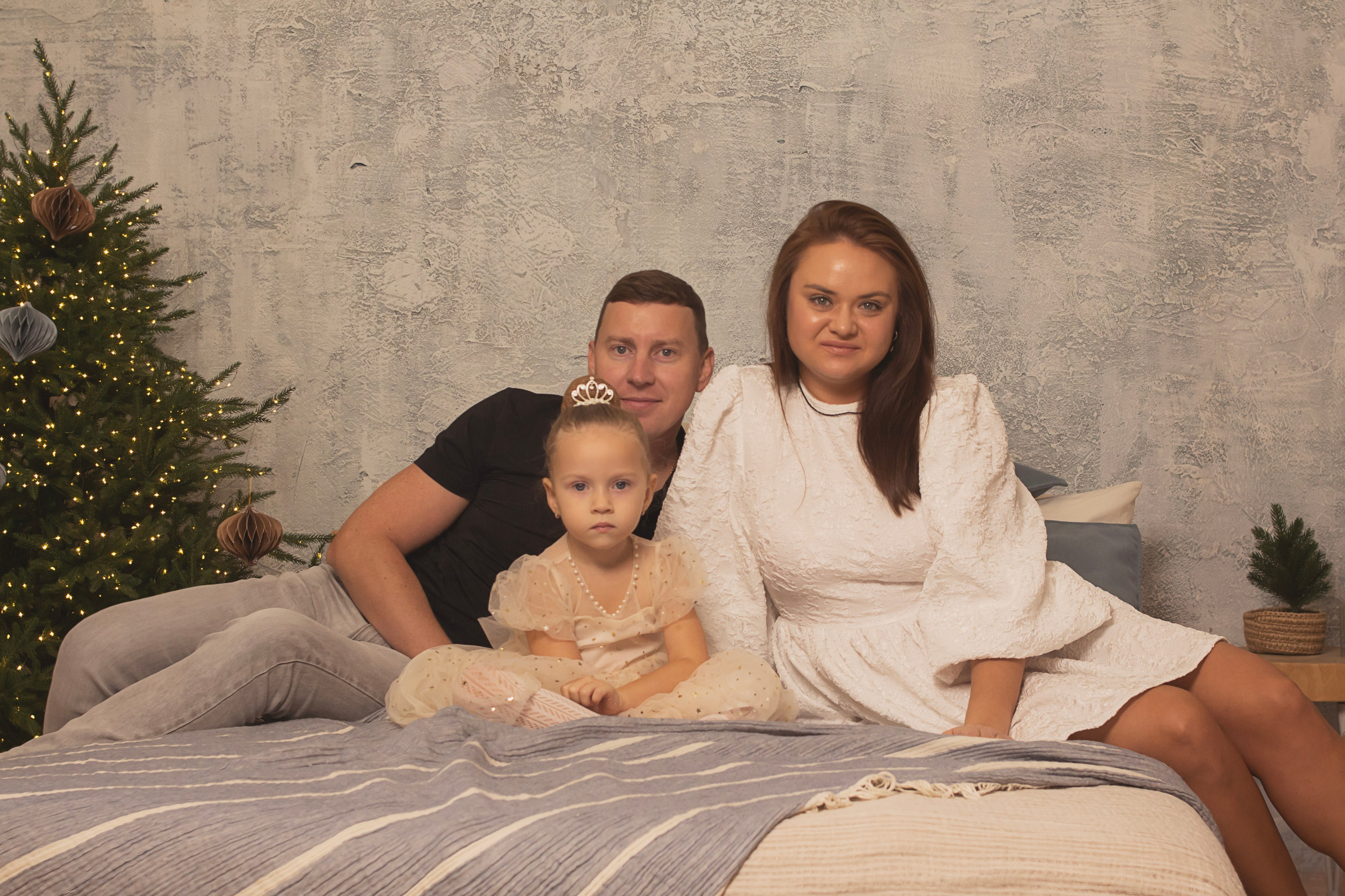 Новогодние. Тютина Оля фотограф-ретушер Екатеринбург