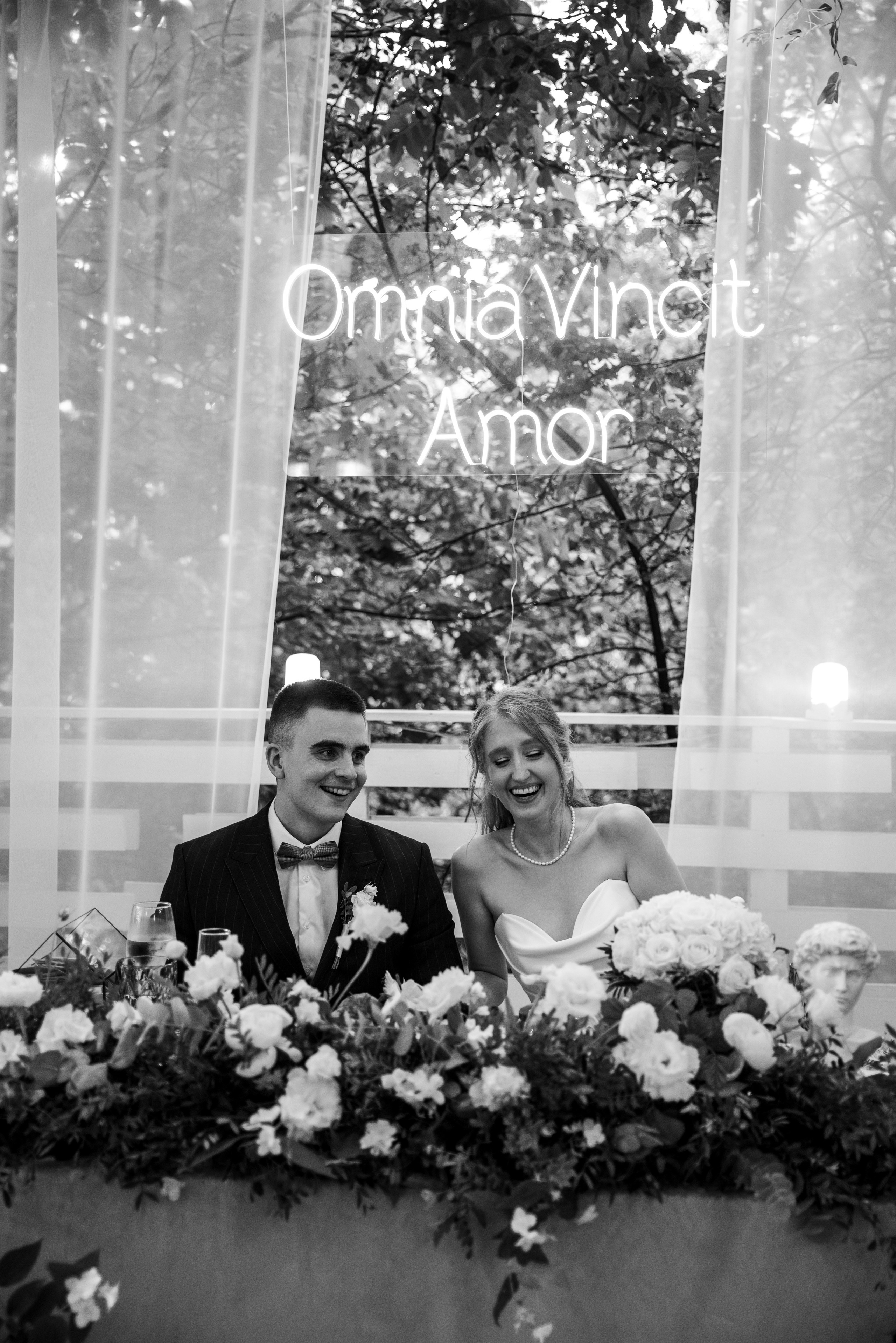 Марина и Сева обещают. Свадебный и семейный фотограф в Москве Julia Juice