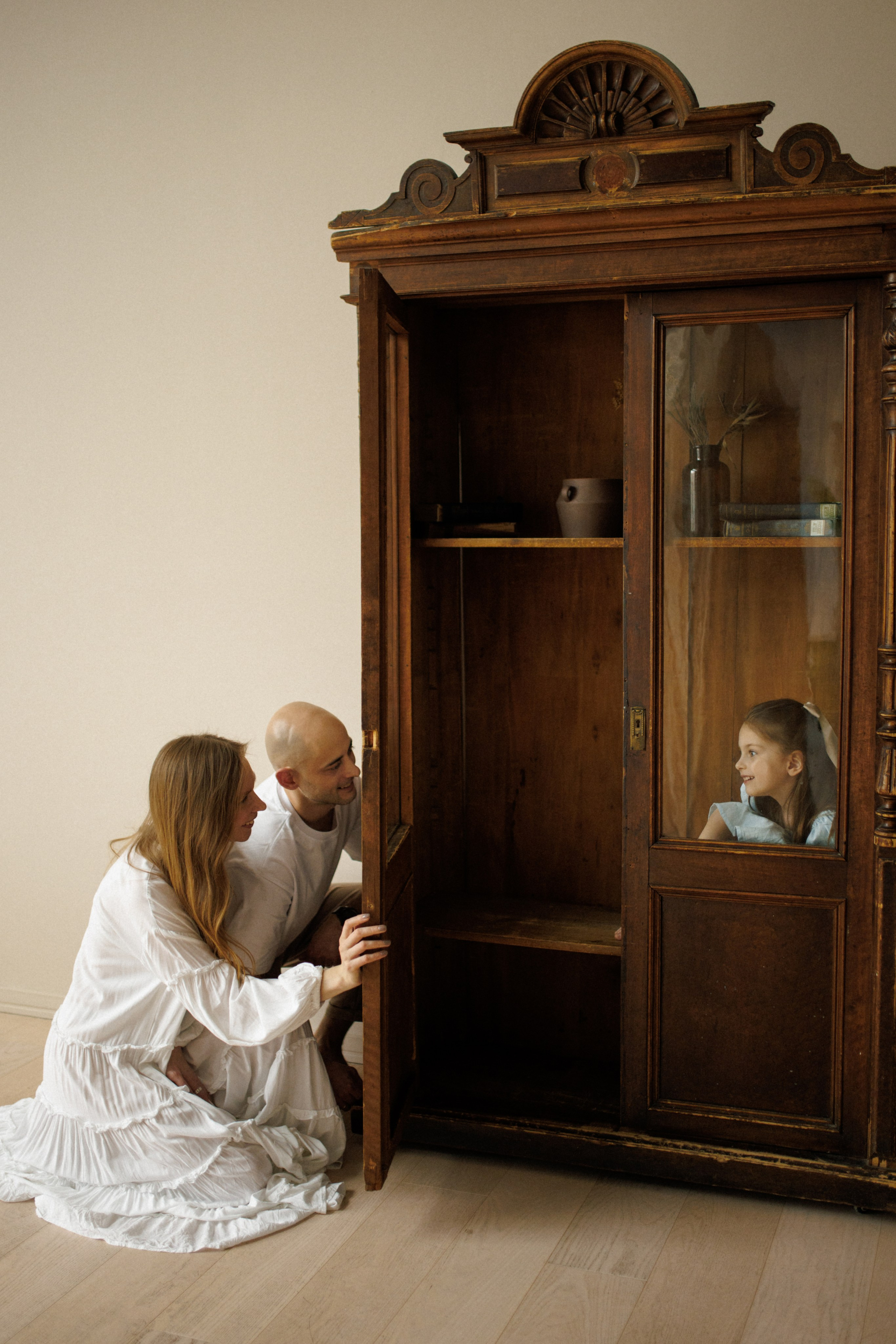 «Вы — мой дом». Свадебный и семейный фотограф в Москве Julia Juice