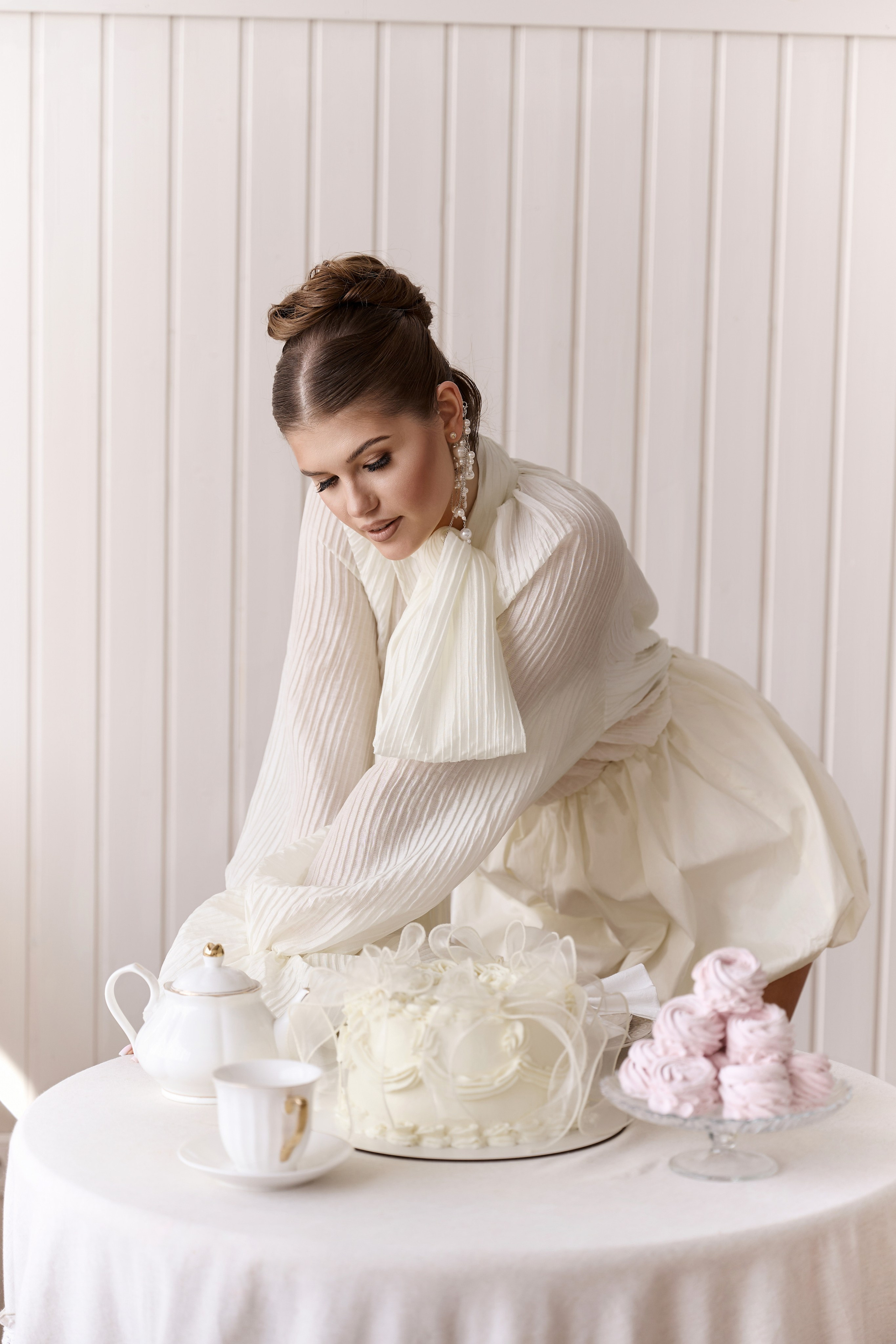 Маша. Фотограф в Курске Ольга Дудинова