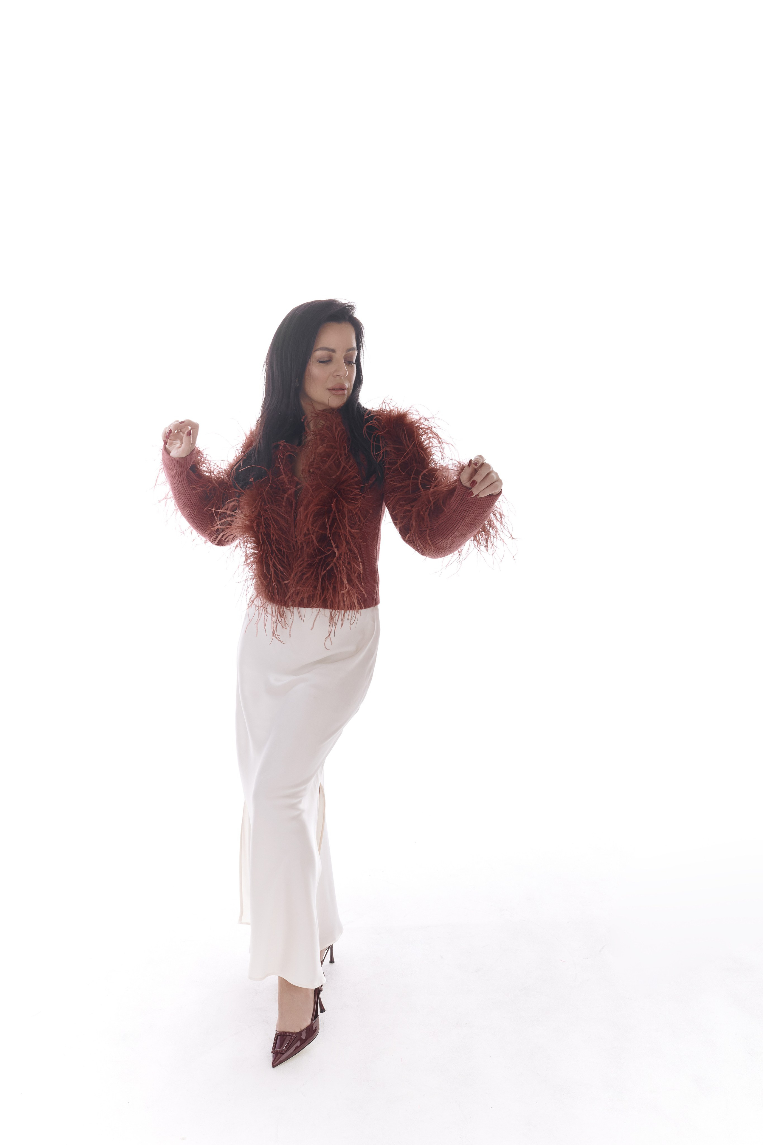 Галина. Фотограф в Курске Ольга Дудинова