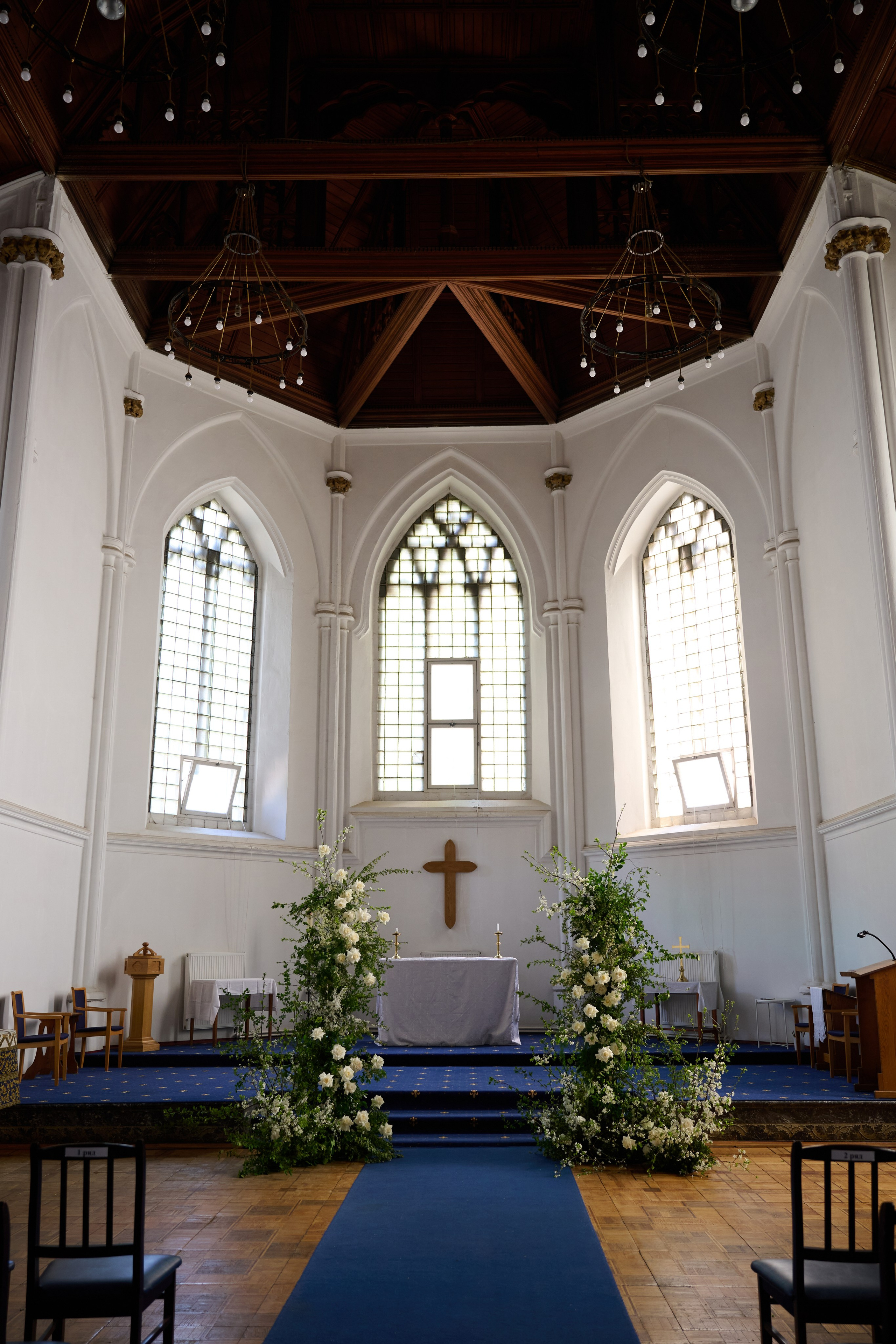 Венчание А & E. Фотограф в Курске Ольга Дудинова