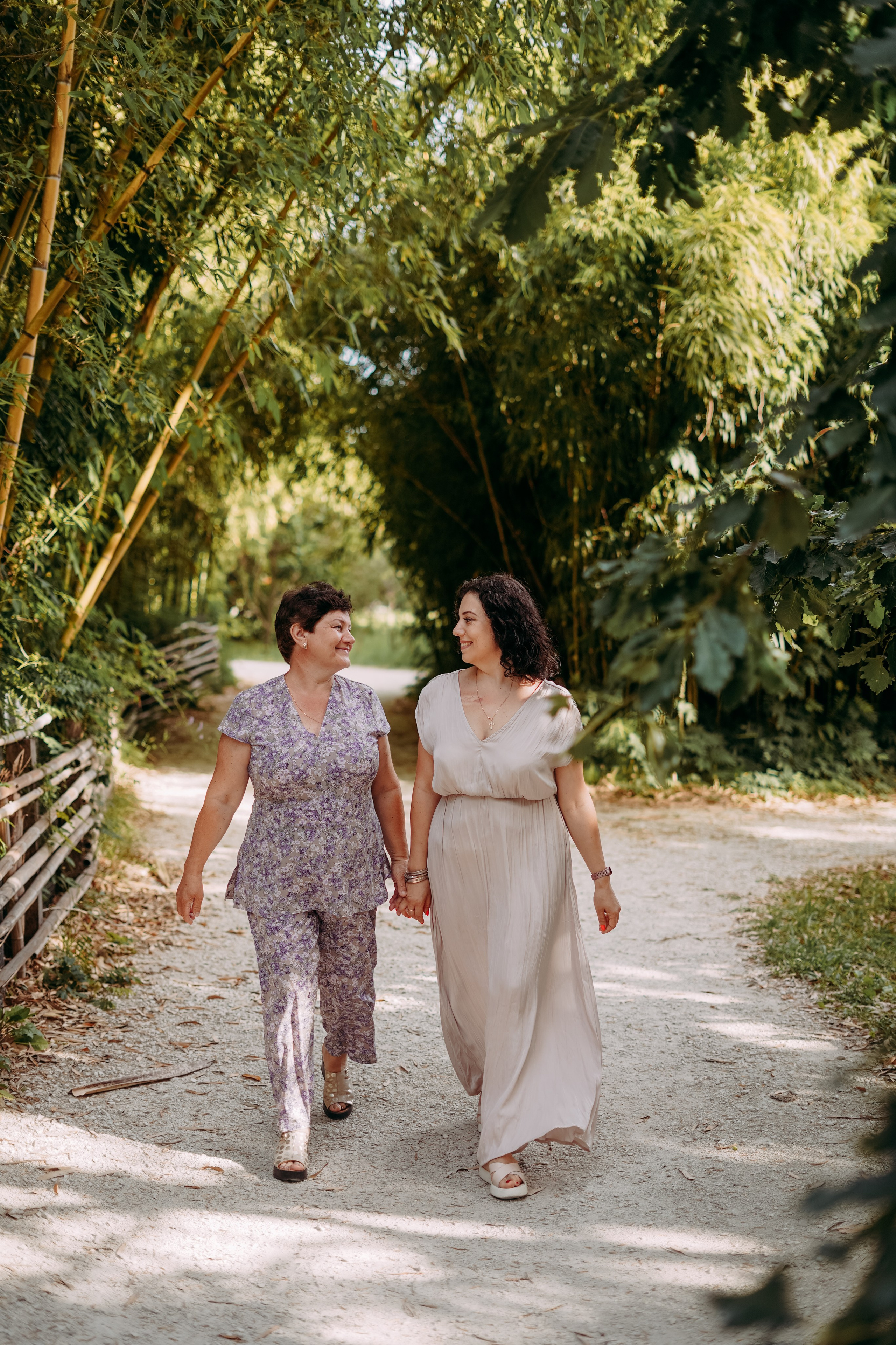 Надежда. Фотограф в Сочи и Абхазии | Фототуры | September Air