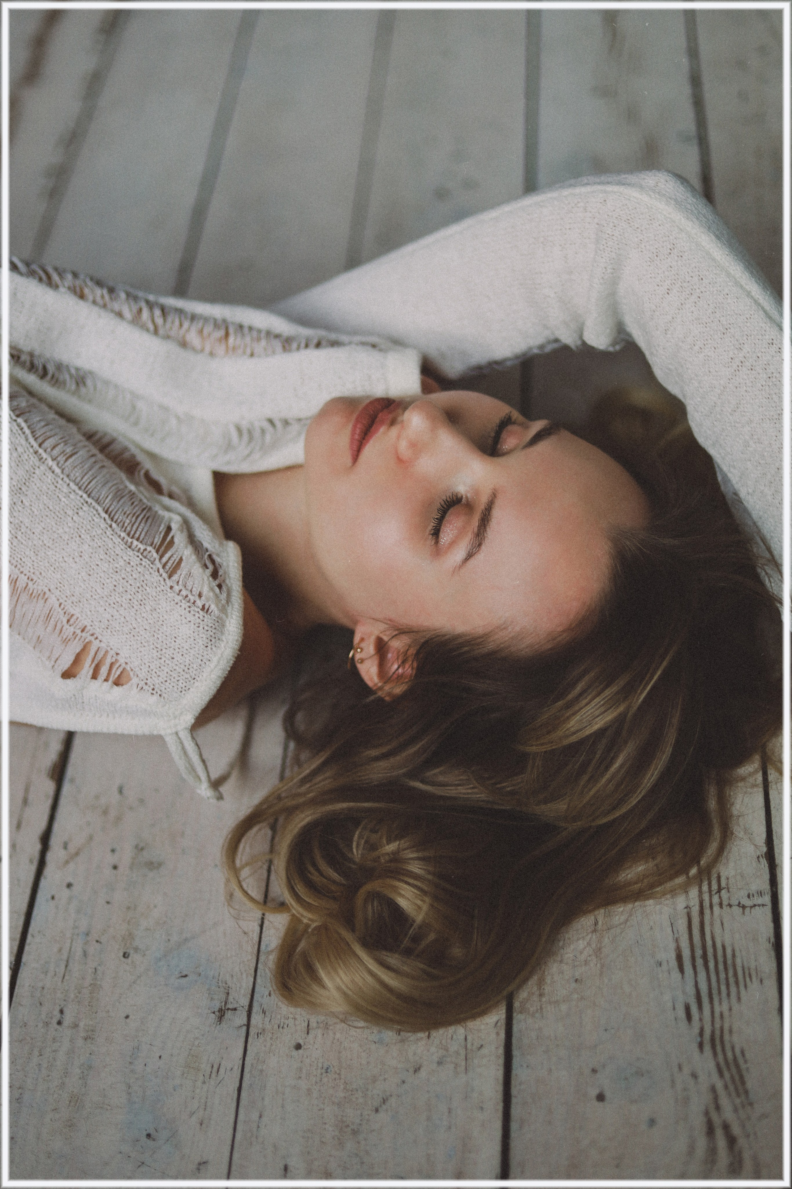 RED V. Sun Betty — кинофотограф Элизабет