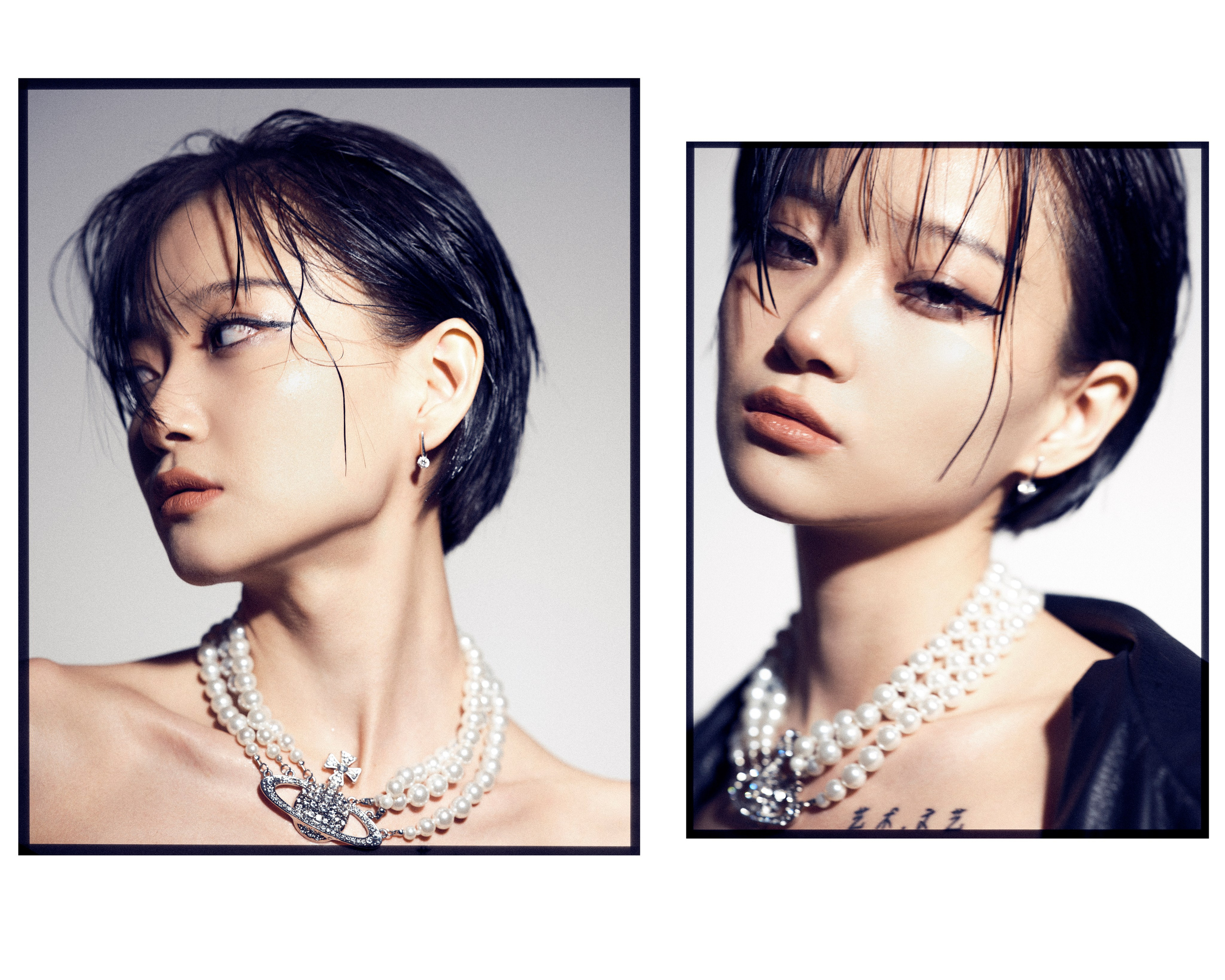 Beauty. Photographer